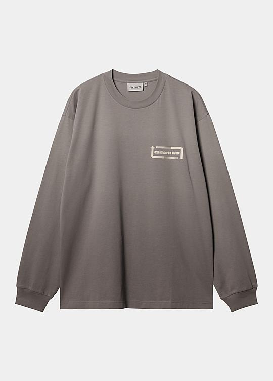 Men's long sleeved t-shirts | Carhartt WIP Men's long sleeved t-shirts | Carhartt WIP