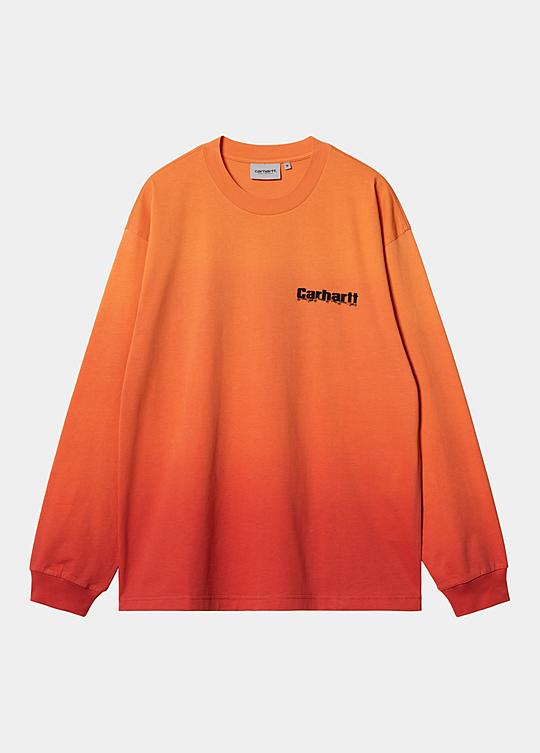 Men's long sleeved t-shirts | Carhartt WIP Men's long sleeved t-shirts | Carhartt WIP