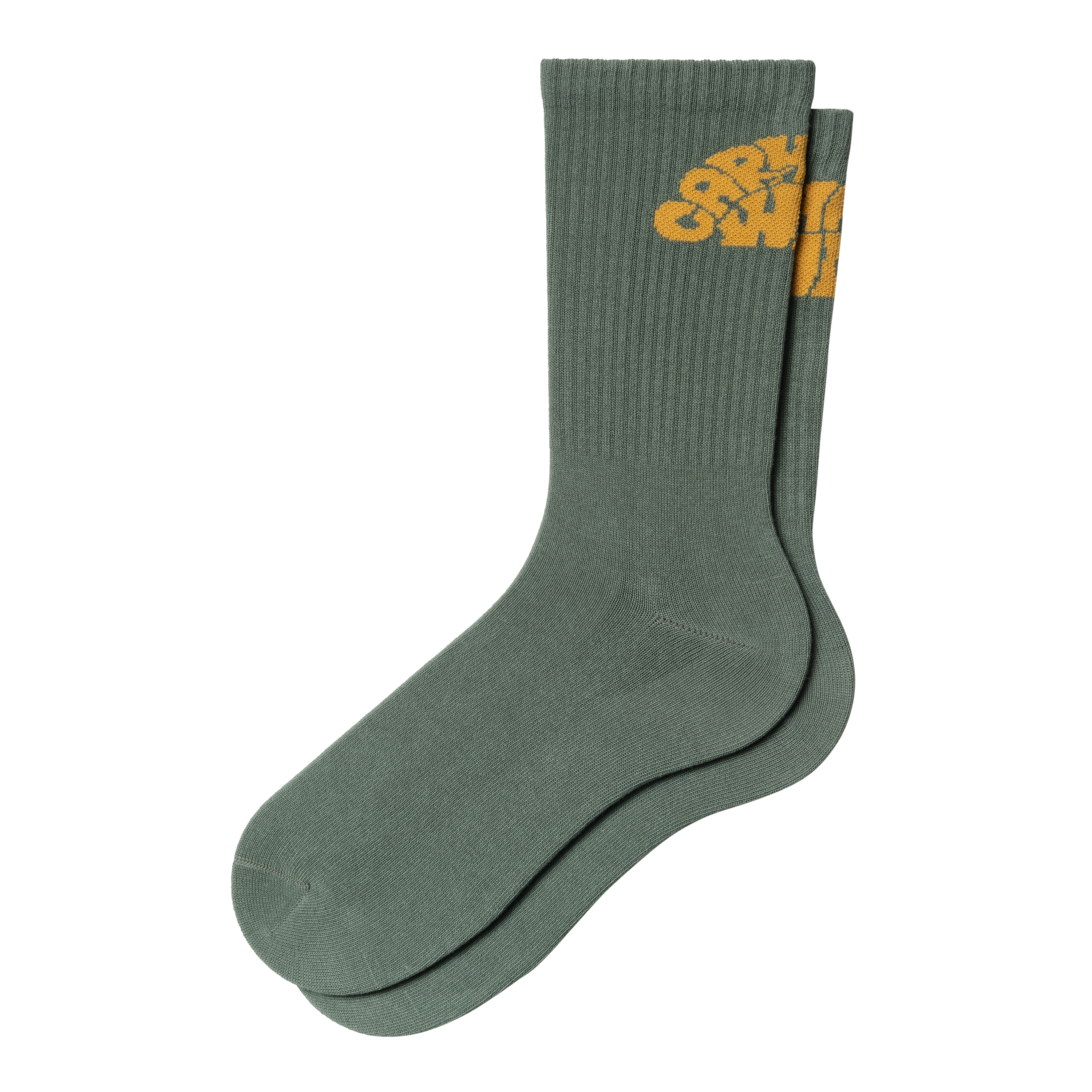 CARHARTT WIP｜SOCKS/STOCKINGS/LEGGINGS (Madison Pack Soc Madison Pack Socks - Carhartt WIP Singapore