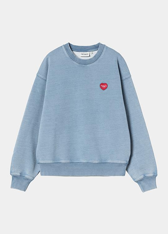 Carhartt WIP Women′s Sweats | Official Online Store Carhartt WIP Women′s Sweats | Official Online Store