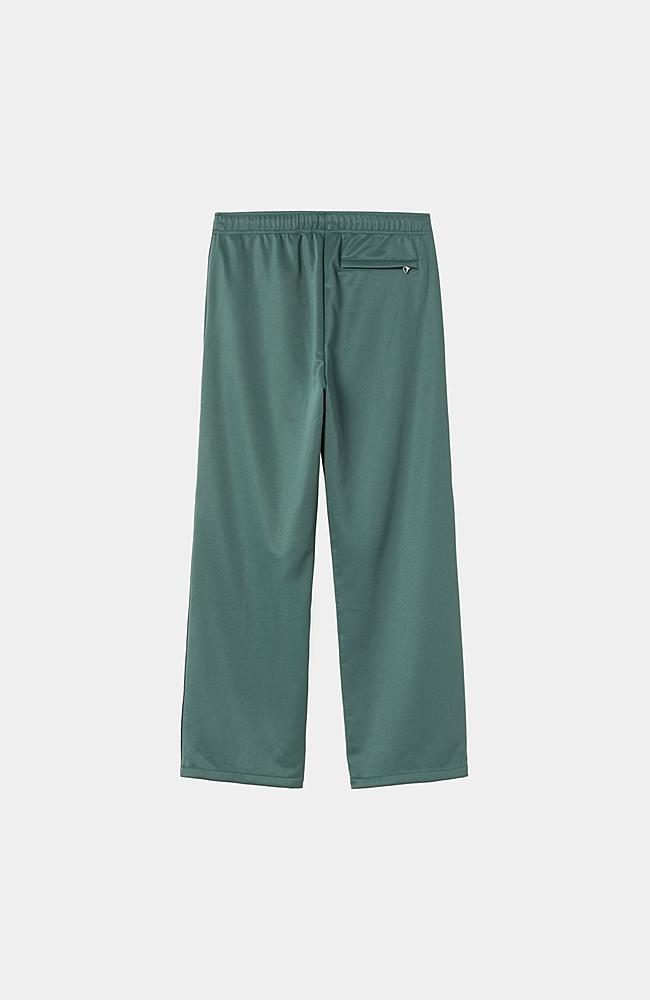 Carhartt WIP Benford Pant, Silver Pine / Ink | Official Carhartt WIP Benford Pant, Silver Pine / Ink | Official