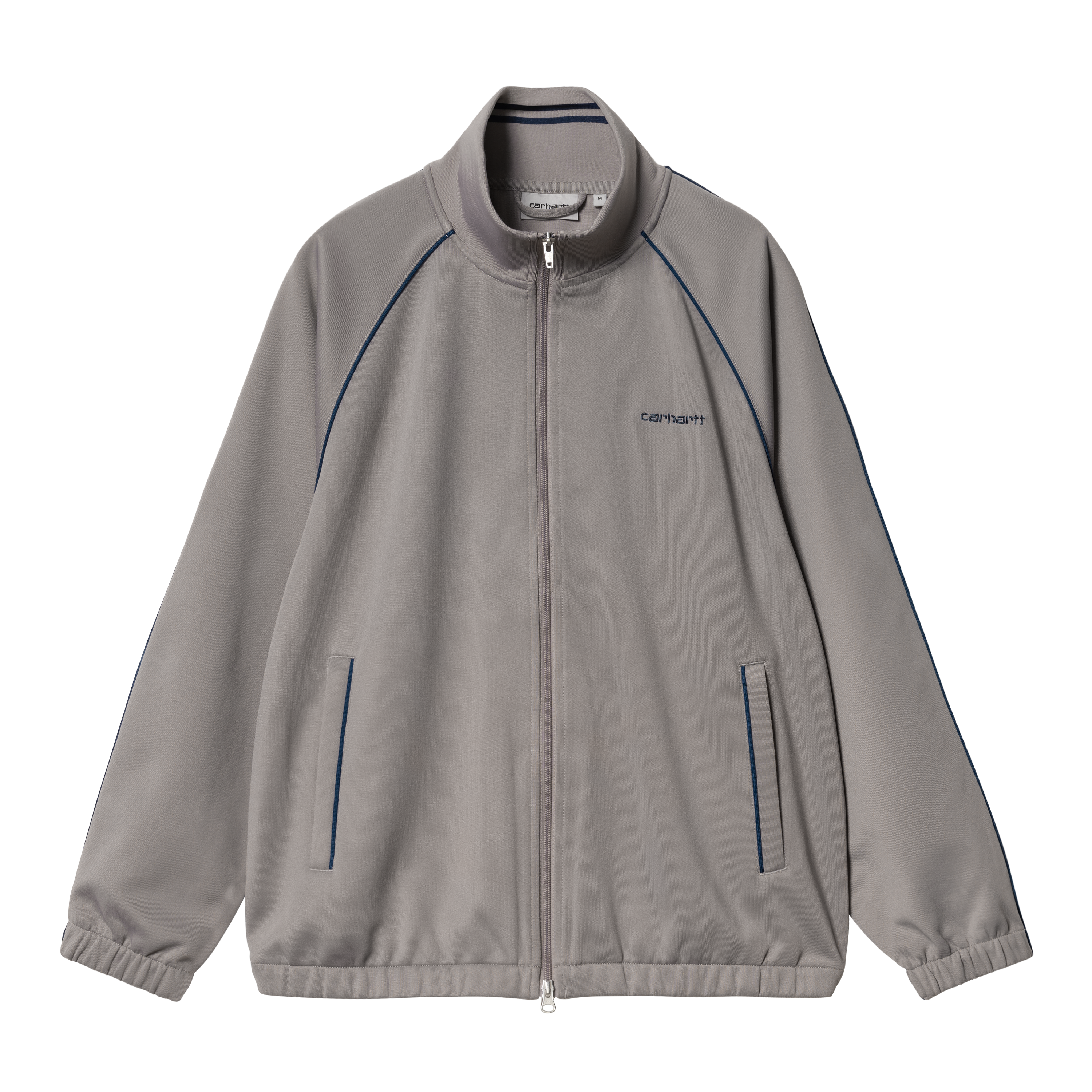 Carhartt WIP Michigan Coat (Summer), Yosemite / Black