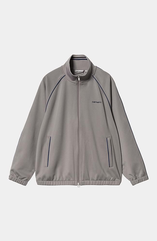 Carhartt WIP Benford Jacket, Yosemite / Ink | Official Carhartt WIP Benford Jacket, Yosemite / Ink | Official