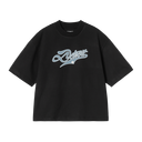 さらに100円引き◆CARHARTT◆S/S STOMPING GROUNDS T-SHIRT S/S UNIVERSITY T-SHIRT - Arcade / White