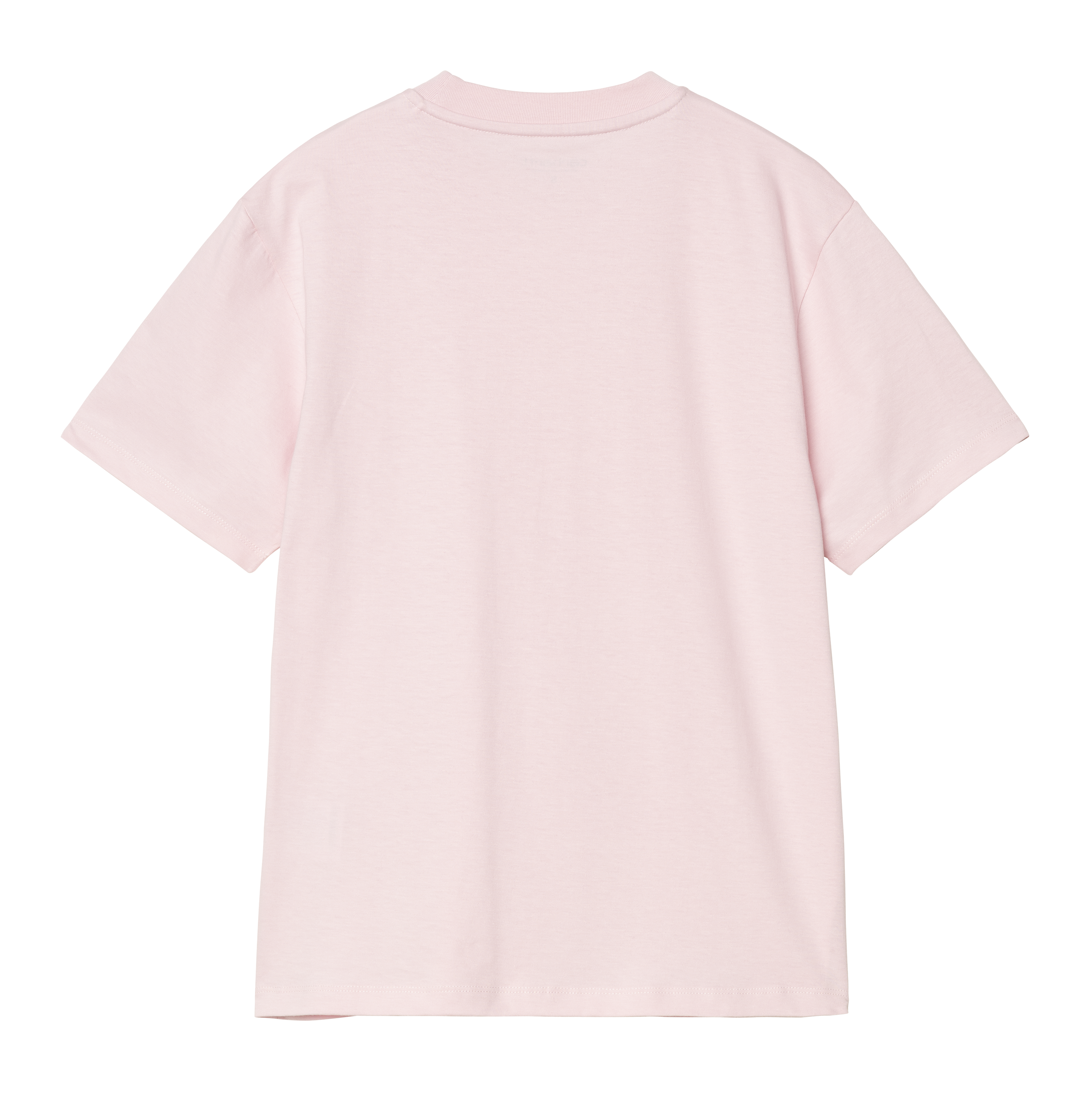 ★ドイツ発*carhartt WIP*新作*Java Tシャツ/AIR PINK★ Carhartt WIP W' S/S Java T-Shirt, Air Pink | Official Online