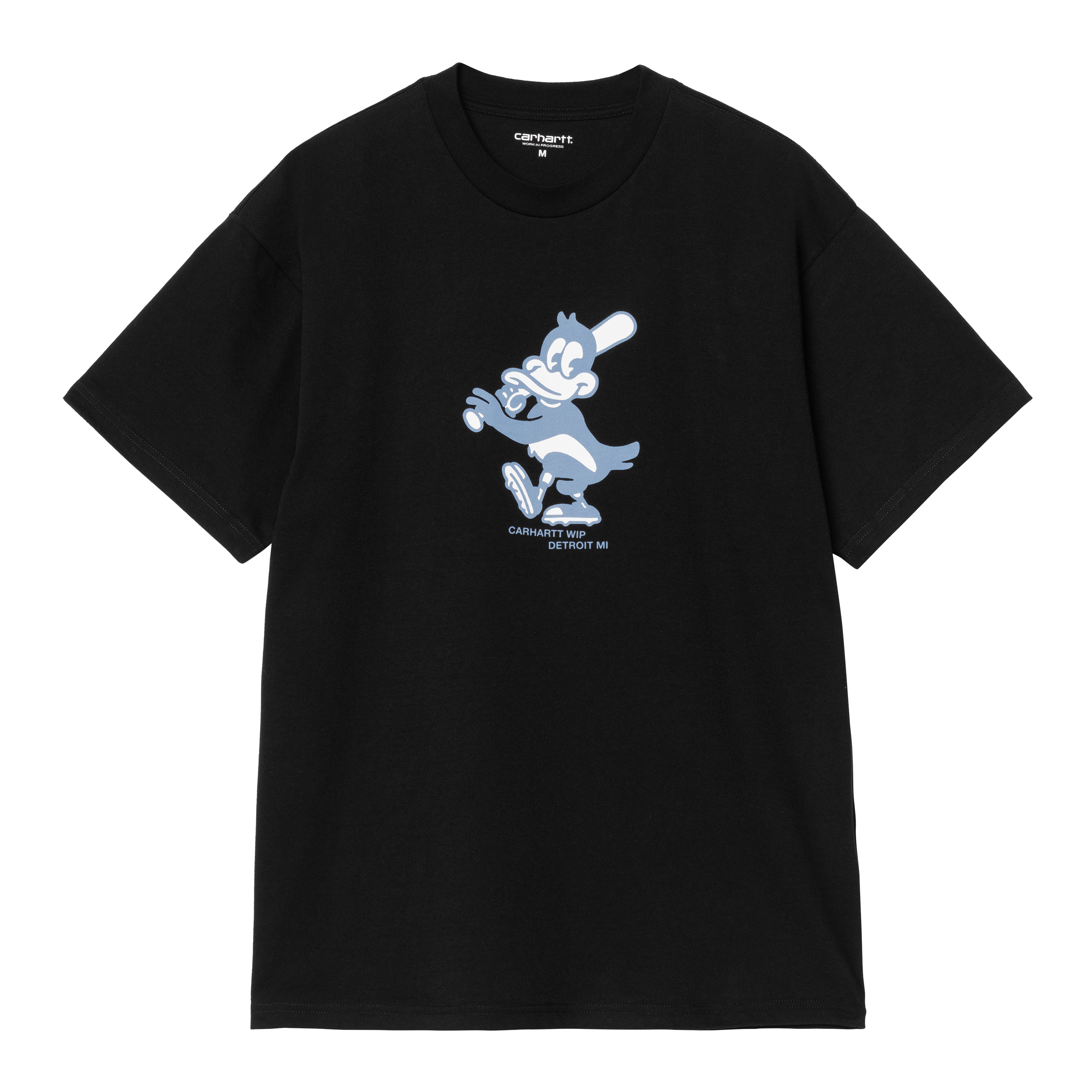 [CARHARTTWIP] S/S HOME RUN T-SHIRT ★大人気★ S/S Home Run T-Shirt - Carhartt WIP Singapore