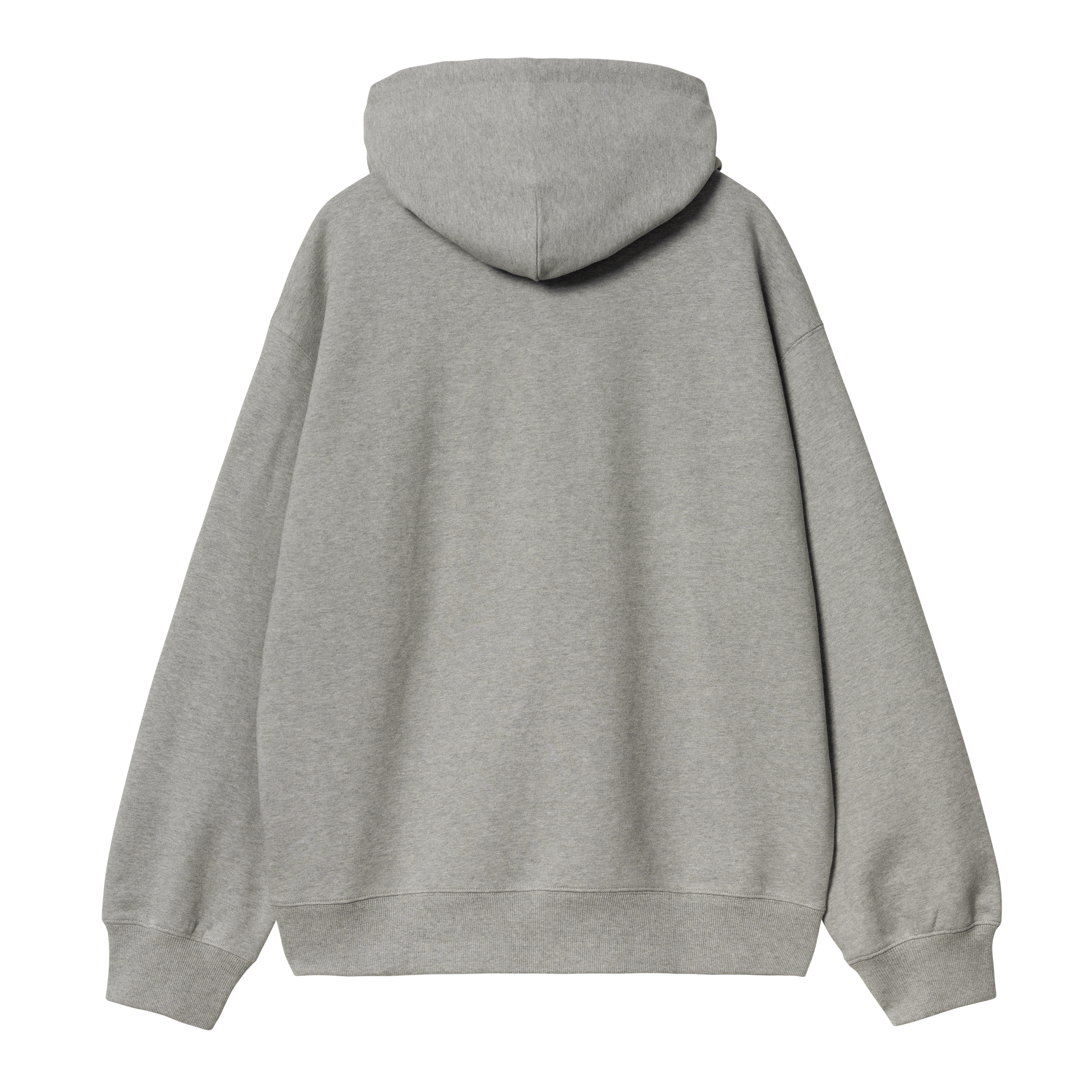 ★ドイツ発*carhartt WIP*新作*Flaming Ducks フーディ/GREY★ Carhartt WIP Hooded Flaming Ducks Sweatshirt, Conifer