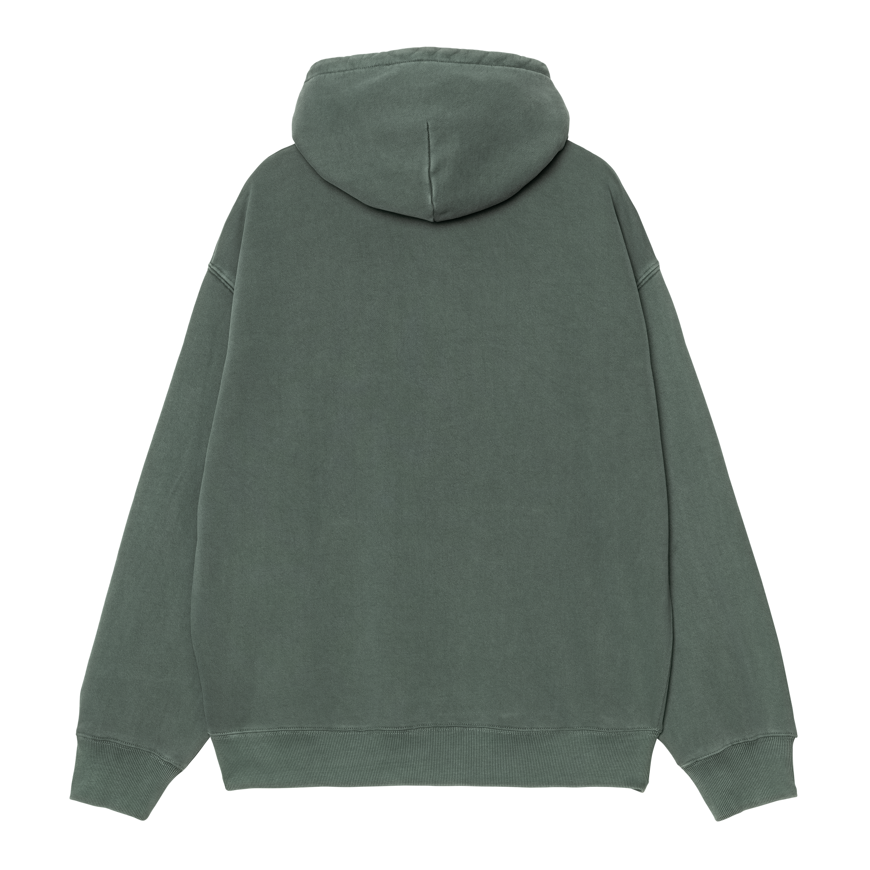 【関税&送料込】Carhartt Wip Library Sweatshirt In Conifer G Carhartt WIP Library Sweatshirt, Conifer | Official Online Store