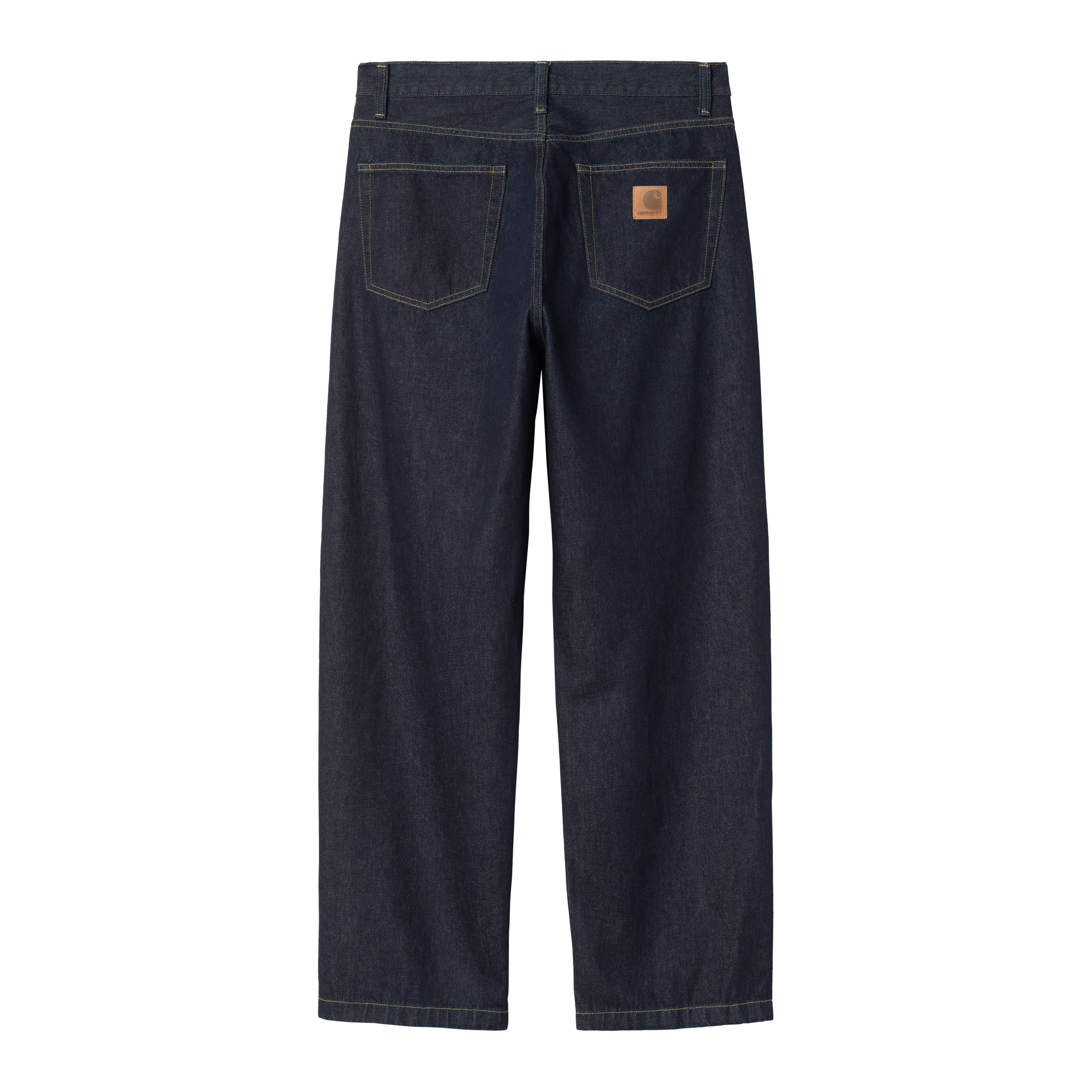 パンツ Carhartt WIP Landon Pant 34 Carhartt WIP Landon Pant | Blue (stone washed) | Official