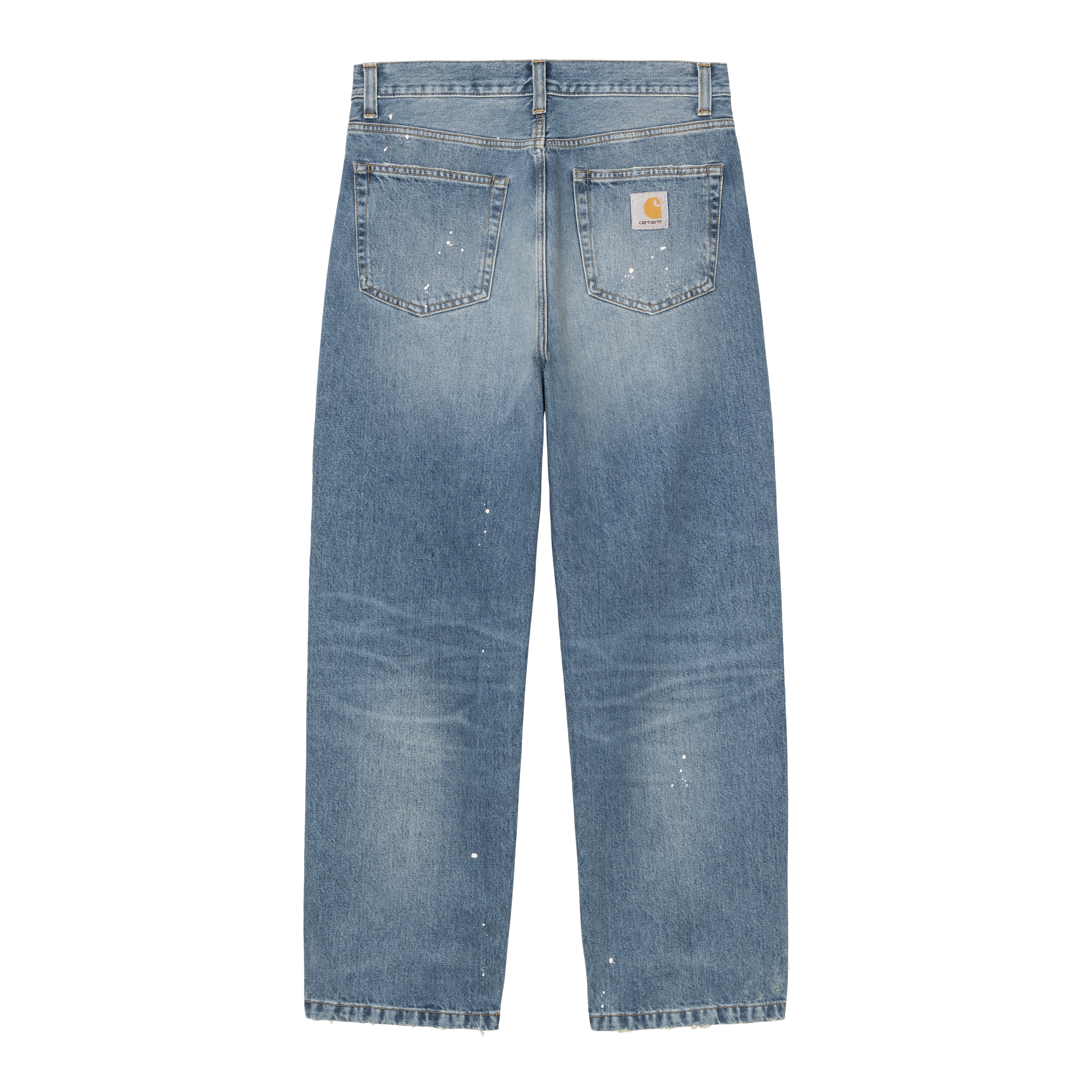 パンツ Carhartt WIP Landon Pant - Blue Carhartt WIP Landon Pant, Blue | Official Online Store