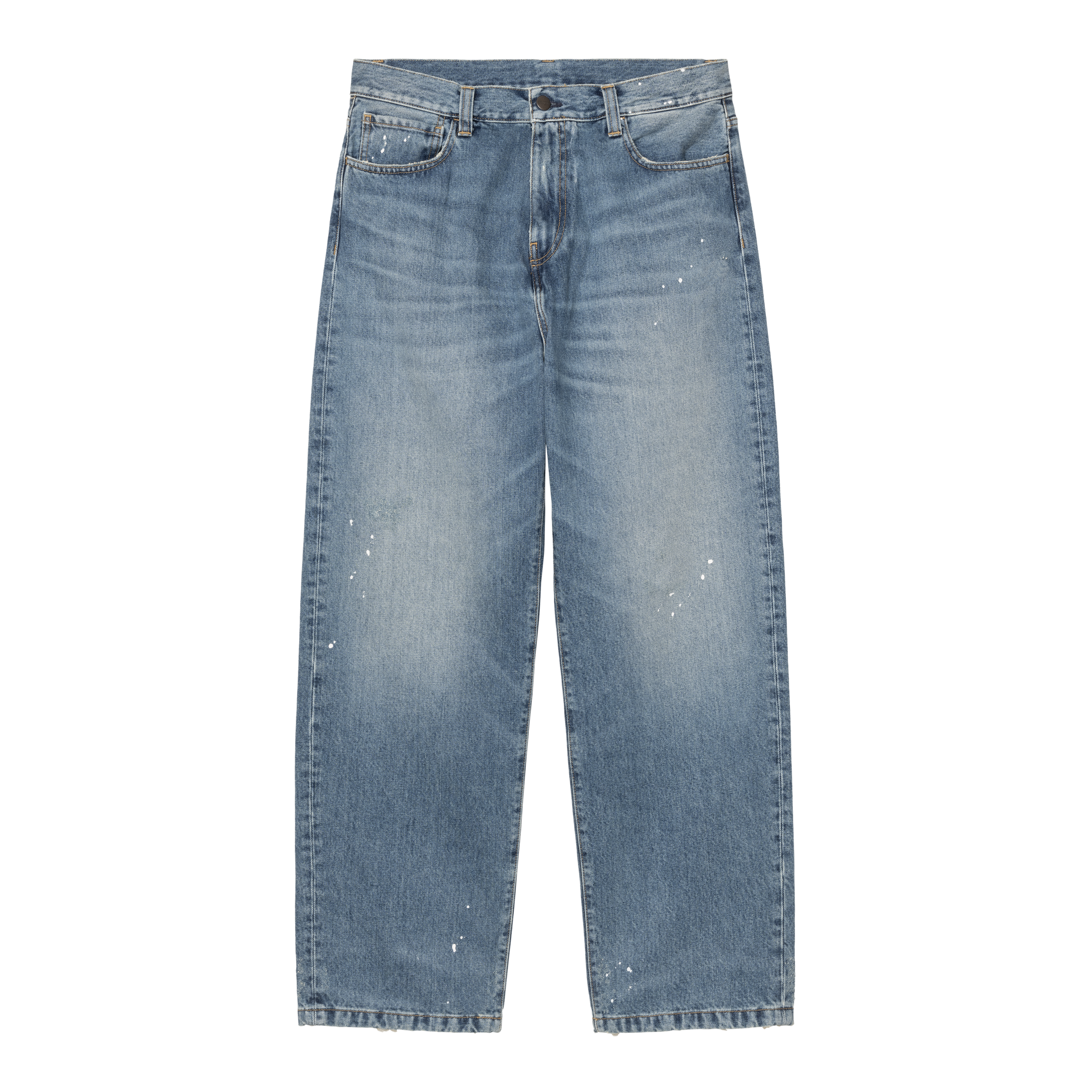 Carhartt WIP Landon Pant, Blue | Official Online Store