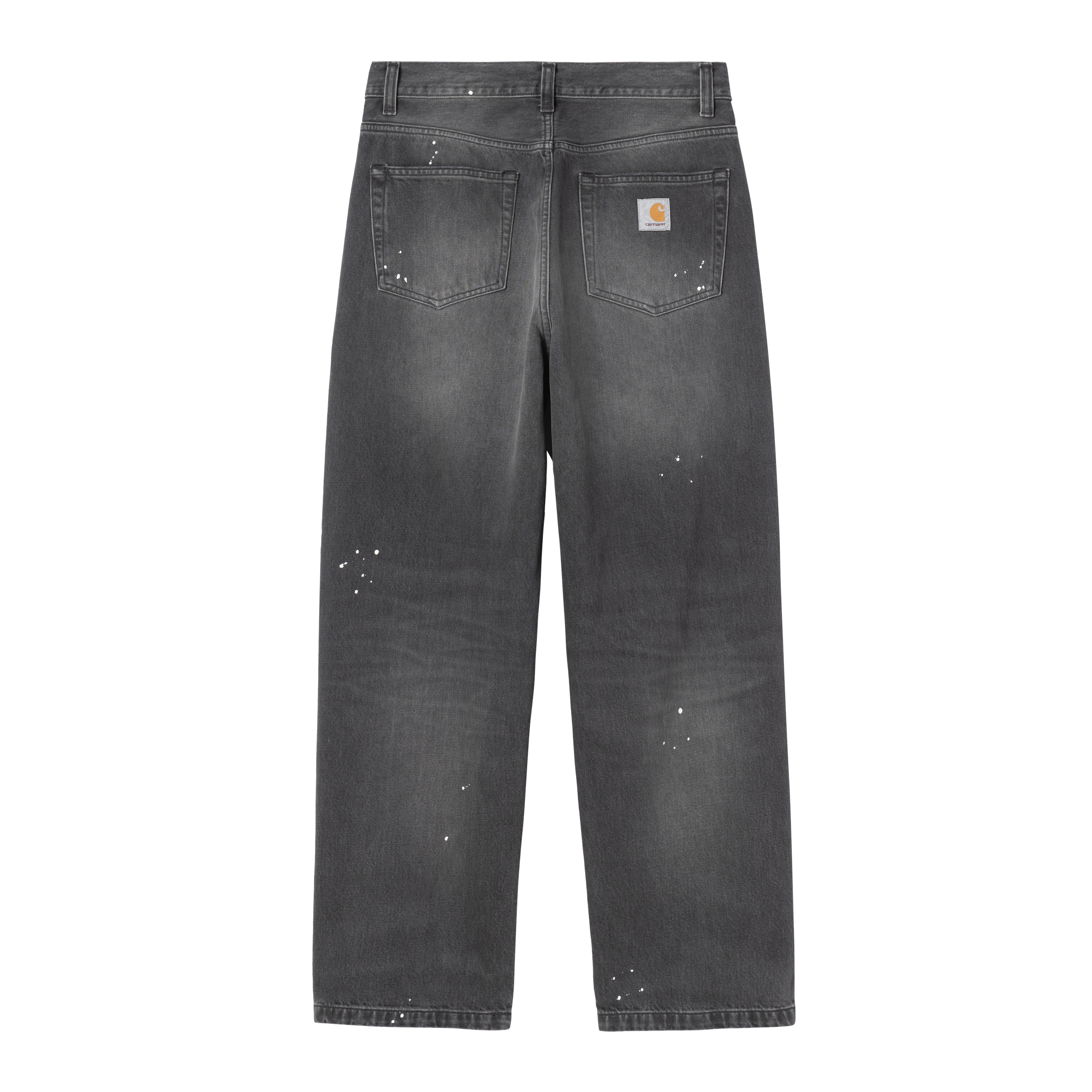 Carhartt WIP Landon Pant, Black | Official Online Store