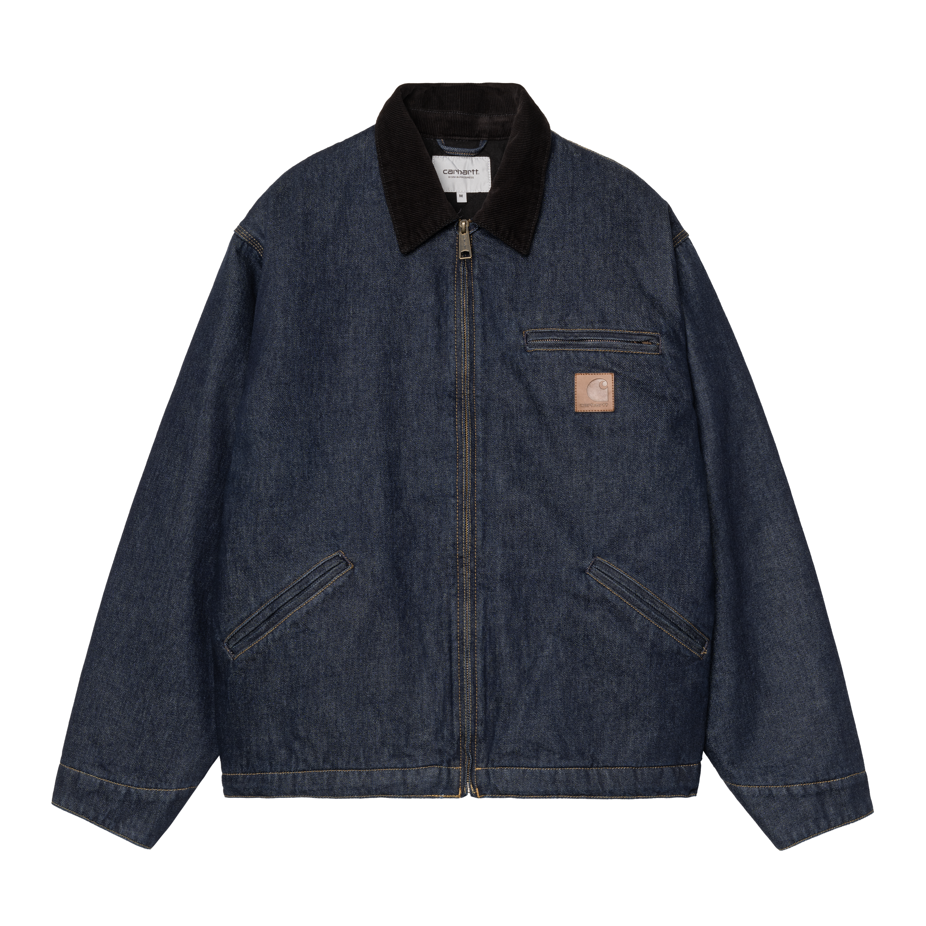 Carhartt WIP  in Blau