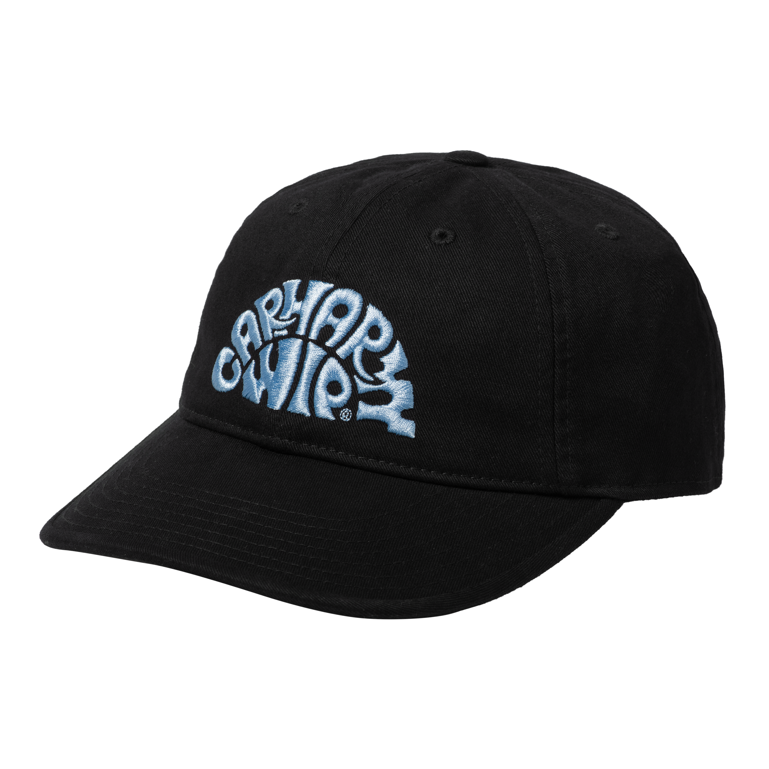 Carhartt WIP Jazzy Cap en Negro