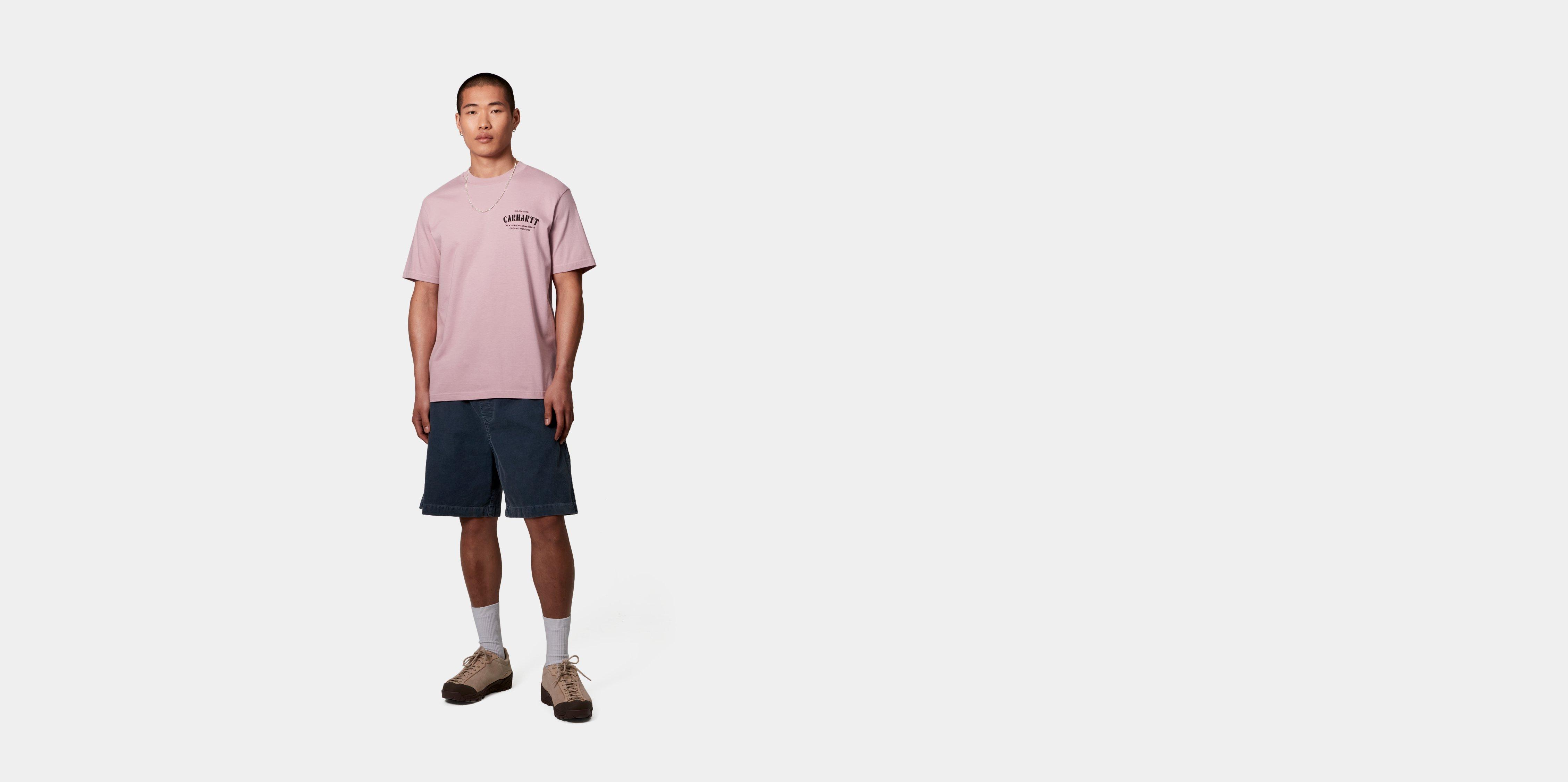 【送料&関税込】Carhartt catalogue T-shirt carhartt-wip-catalogue-t-shirt