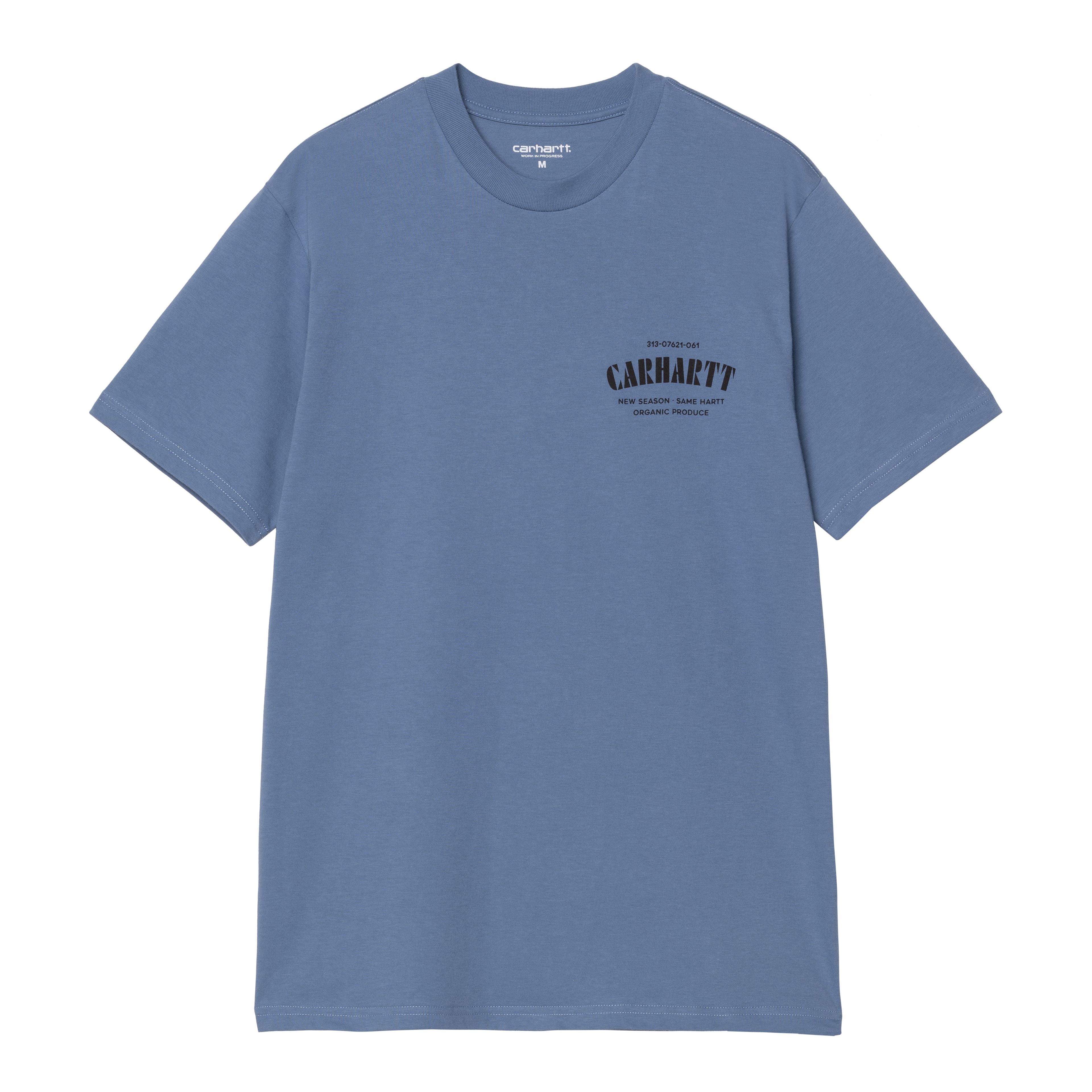 【Carhartt】 ★ S/S CATALOGUE C LOGO T-SHIRT ★ REGULAR FIT Carhartt WIP S/S Catalogue C Logo T-Shirt – Dingle Surf