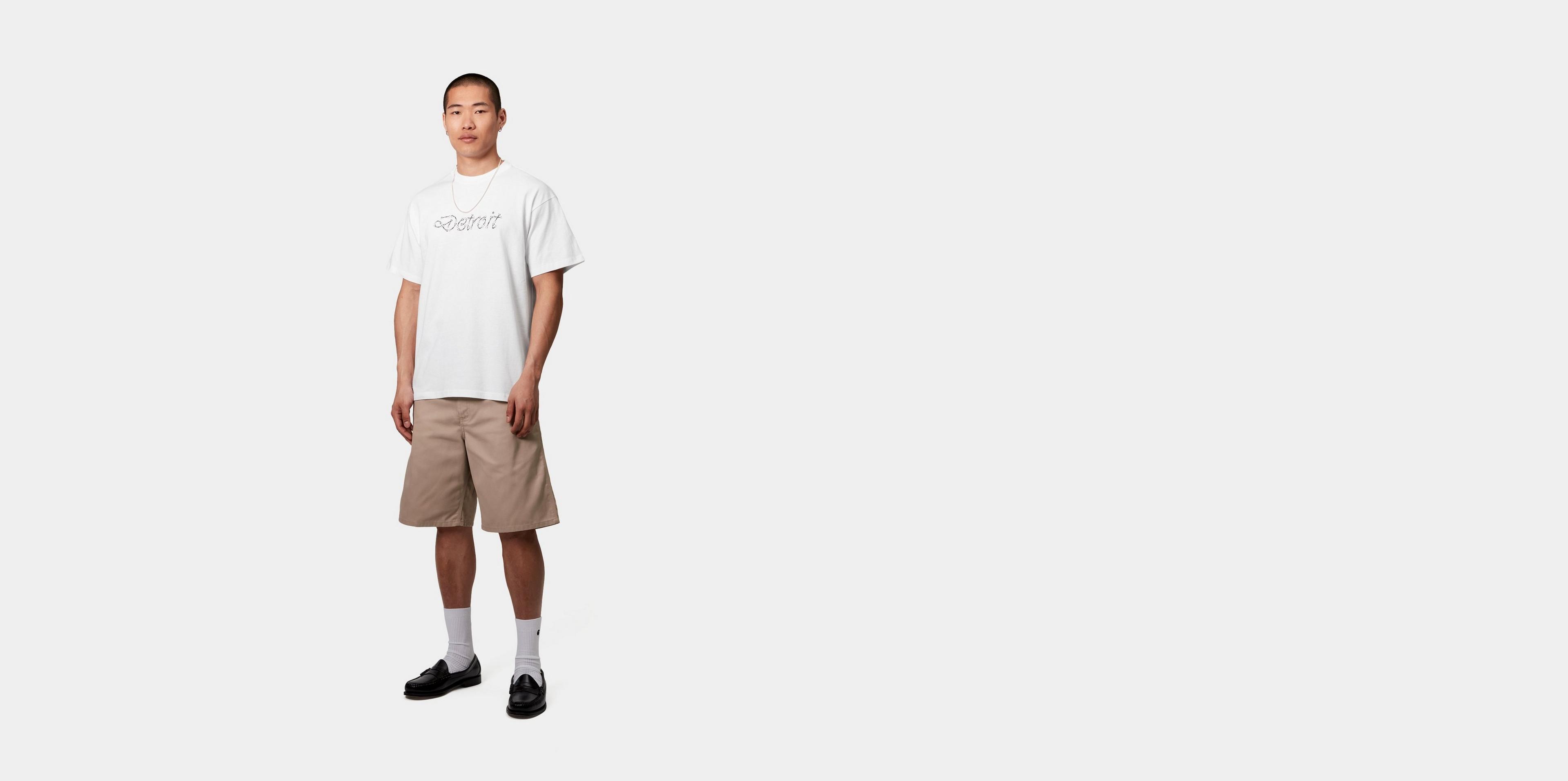 ★人気★【CARHARTT WIP】★S/S PEACE STATE T-SHIR.T★Tシャツ Carhartt WIP S/S Peace And Work T-Shirt, Dollar Green