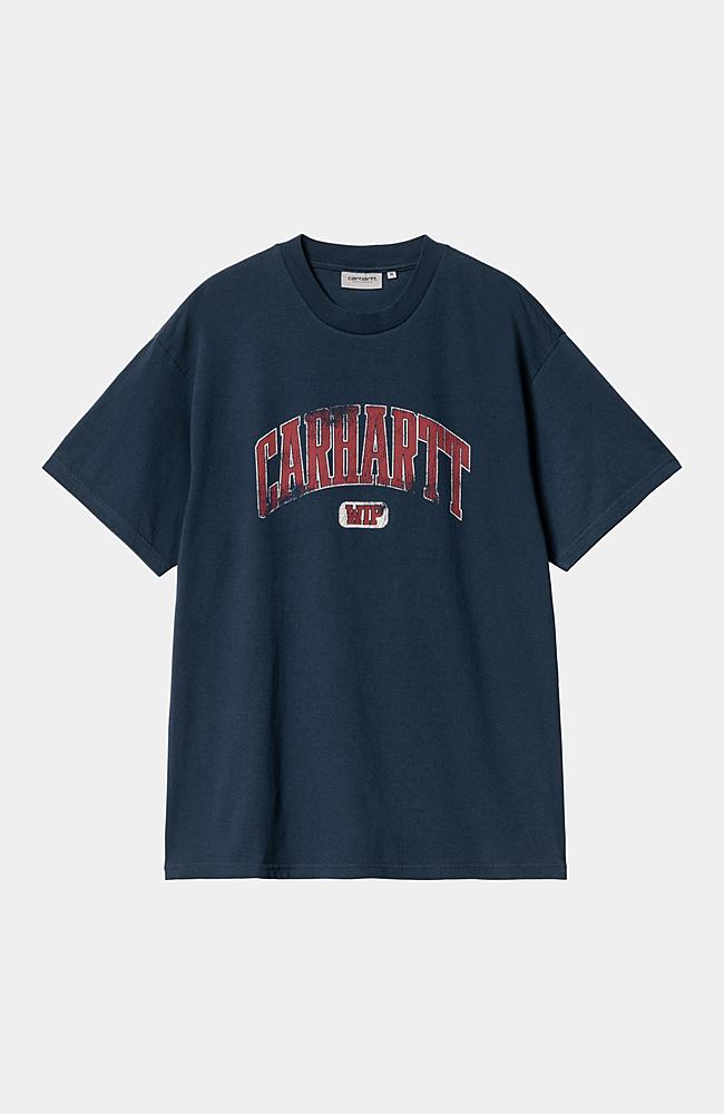 CARHARTT WIP | S/S LECTURE T-SHIRT INK 半袖Tシャツ Carhartt WIP S/S Lecture T-Shirt, Ink | Official Online Store