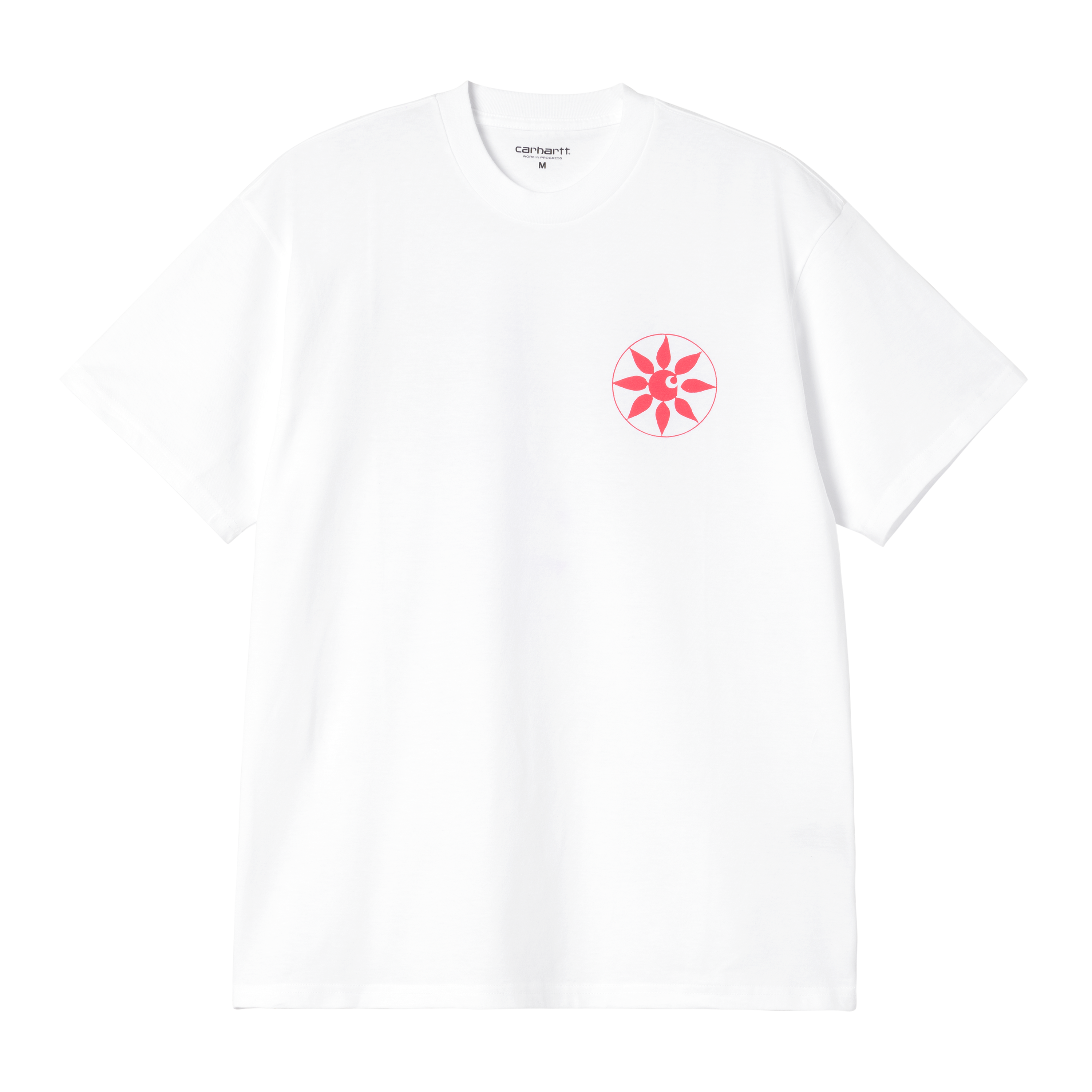 CARHARTT WIP | S/S PEPE FRIENDS T-SHIRT WHITE 半袖Tシャツ Carhartt WIP Pepe Friends T-Shirt - I033982