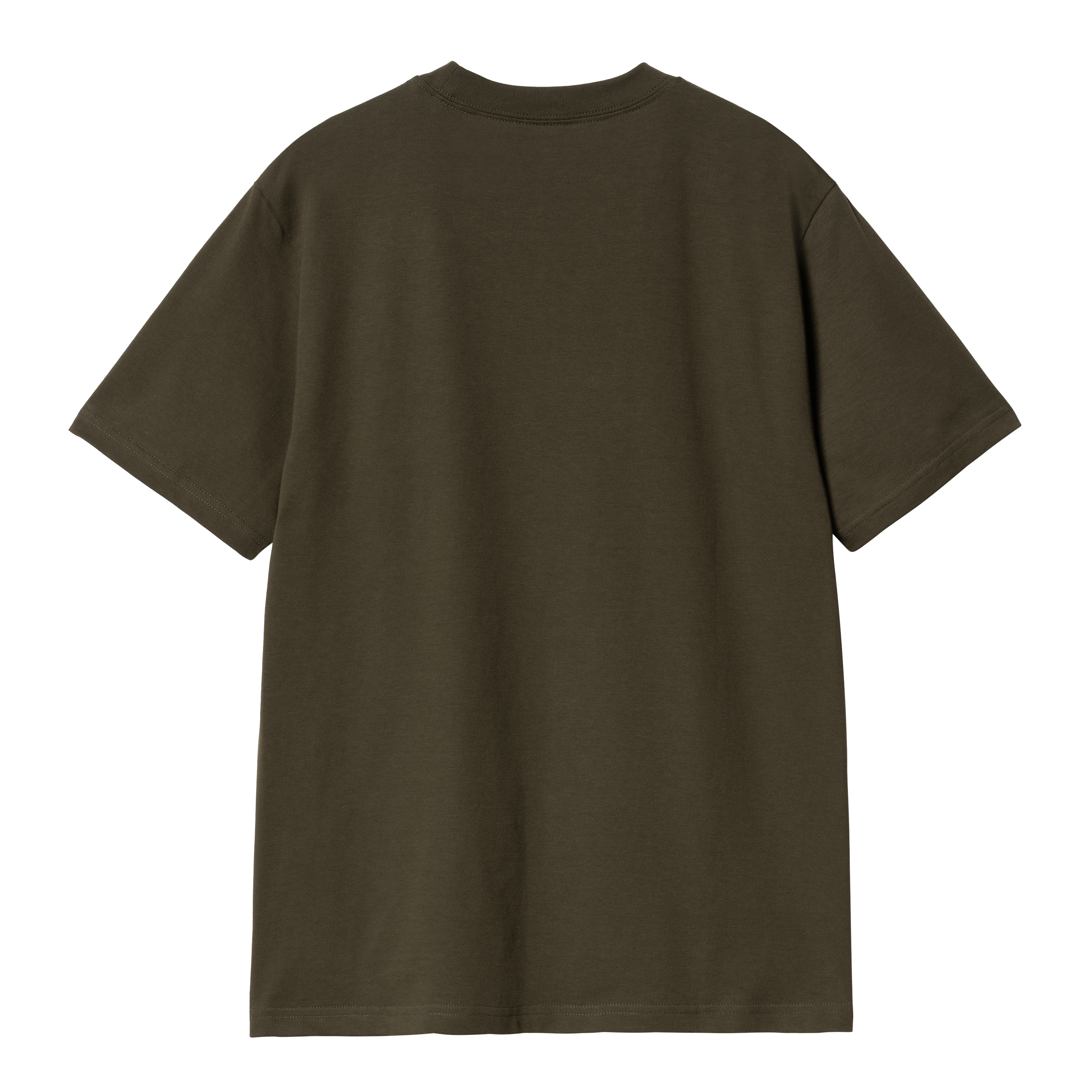 ★ドイツ発*carhartt WIP*新作*Precision Work Tシャツ/TURTLE★ Carhartt WIP S/S Precision Work T-Shirt, Turtle | Official