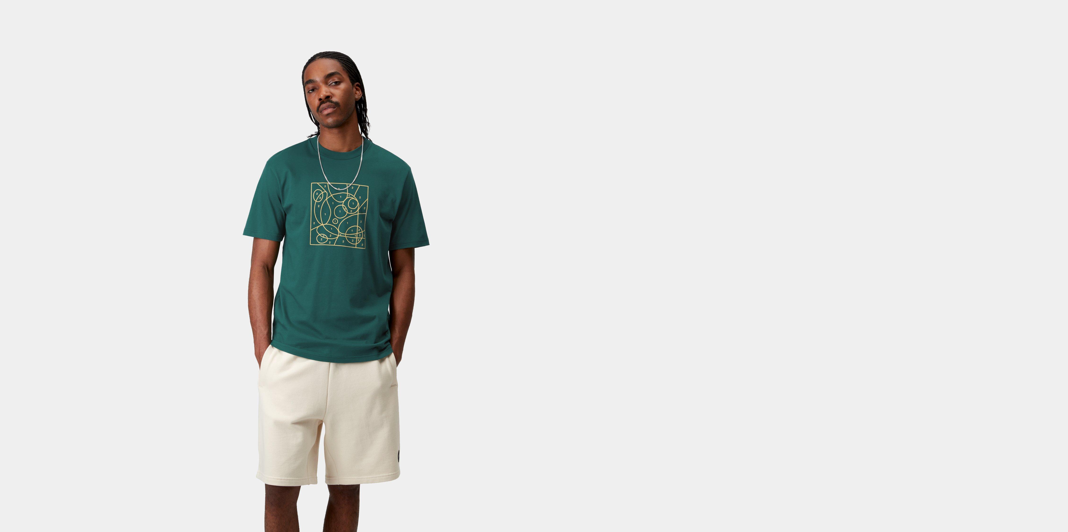 S/S By The Numbers T-Shirt