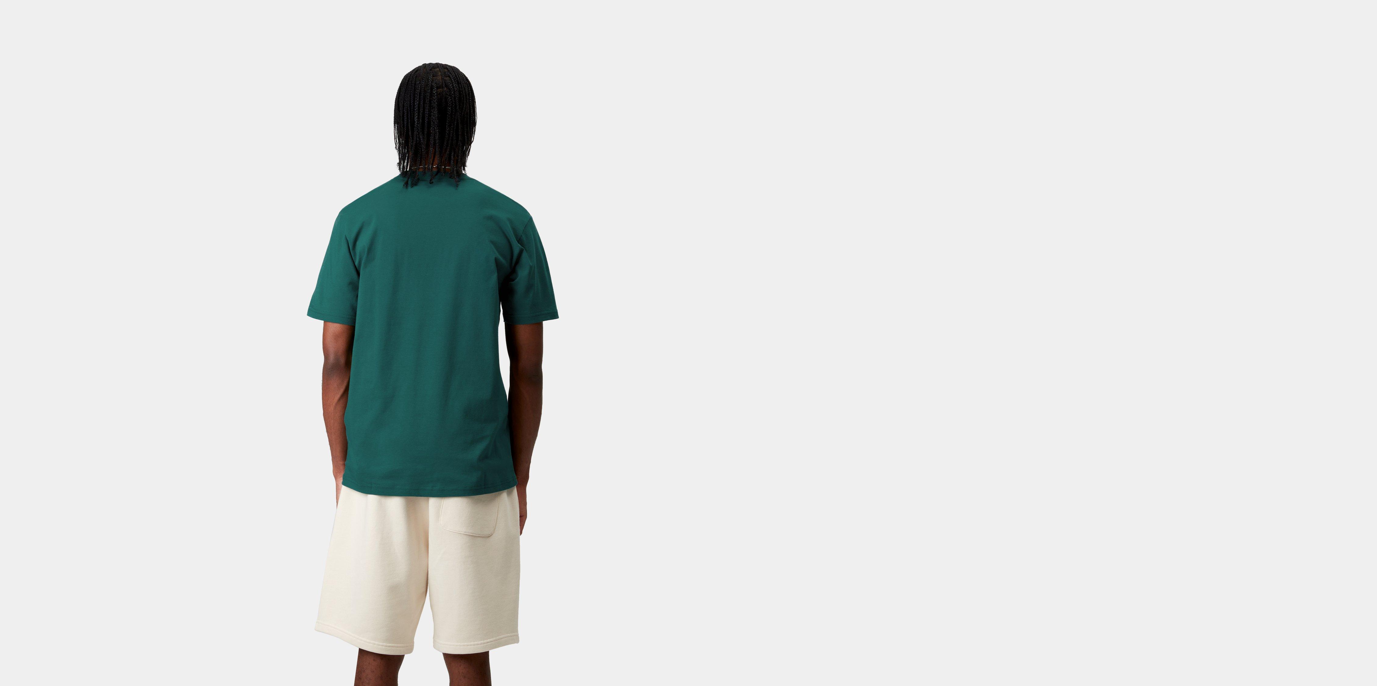 【Carhartt】 S/S BY THE NUMBERS T-SHIRT R6154 I034644_00A_XX-OF-01?$