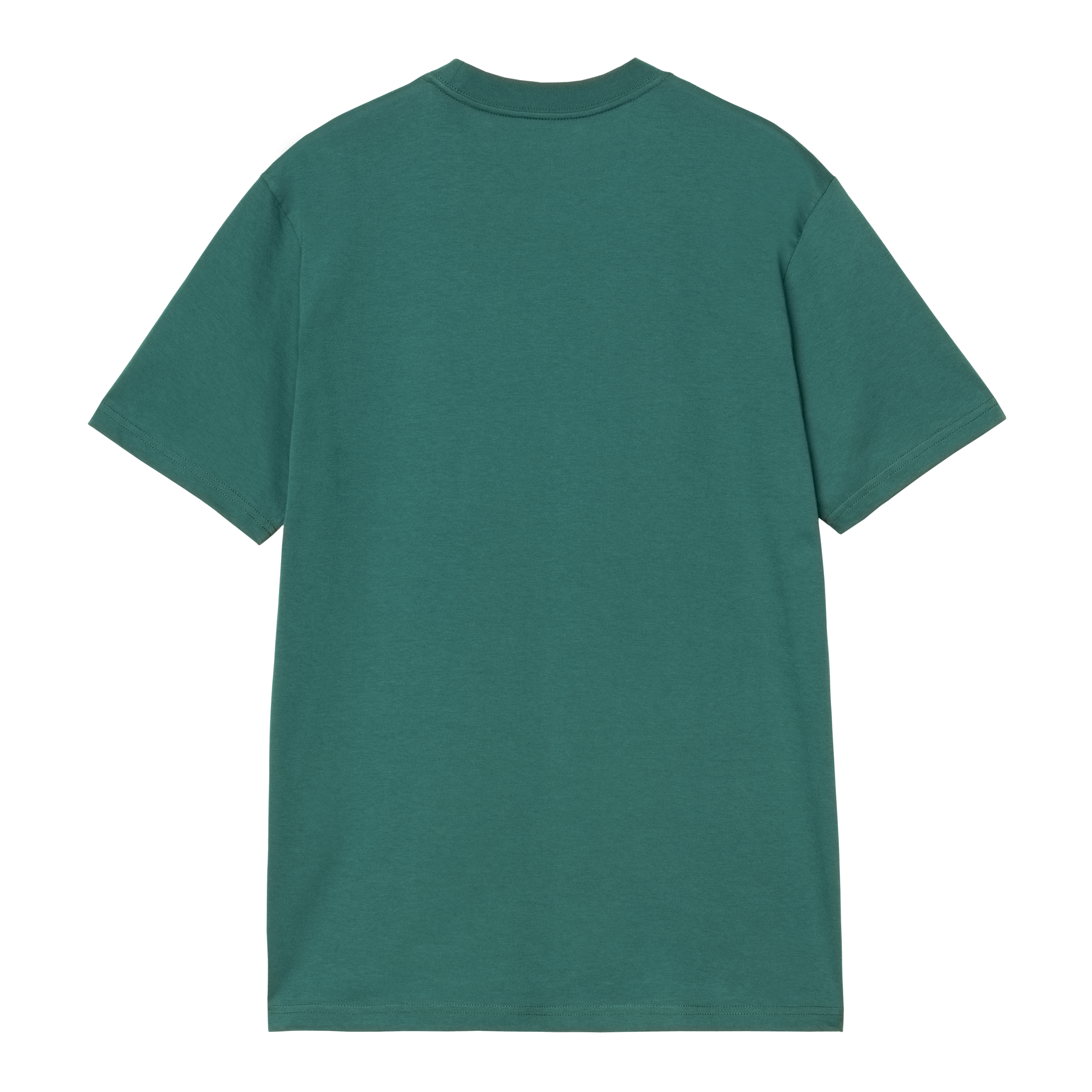 ★ドイツ発*carhartt WIP*新作*By The Numbers Tシャツ/LIBERICA Carhartt WIP By The Numbers T-Shirt | LIBERICA / AIR SKY | SVD