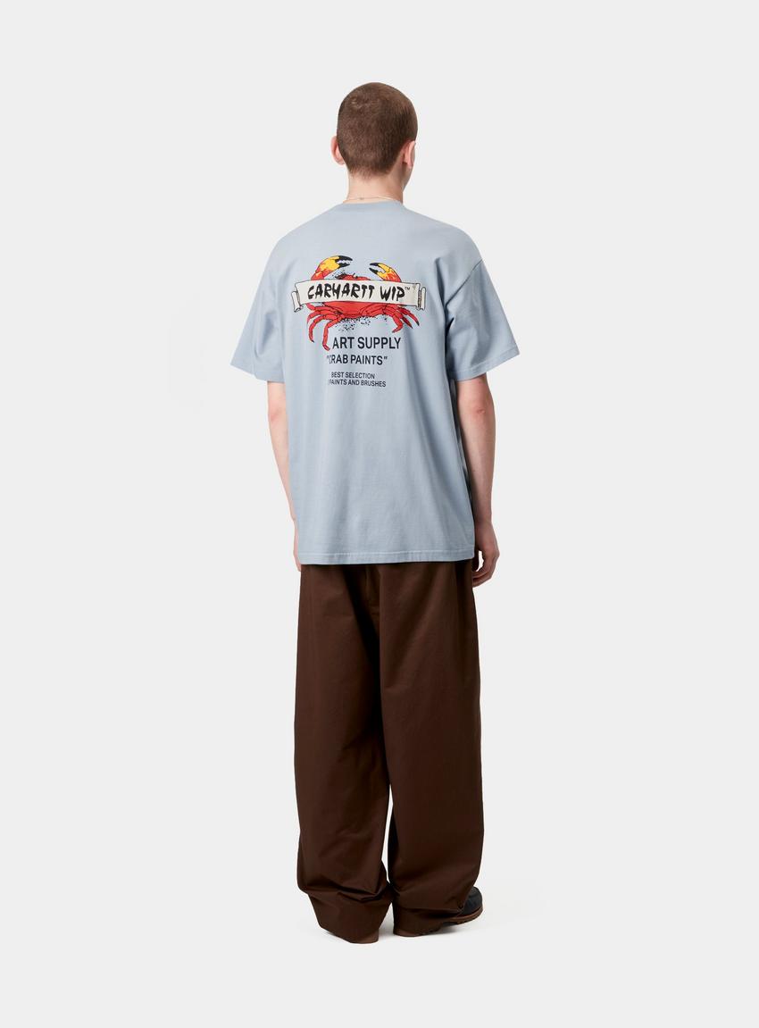 Tシャツ・カットソー Carhartt SS25 \