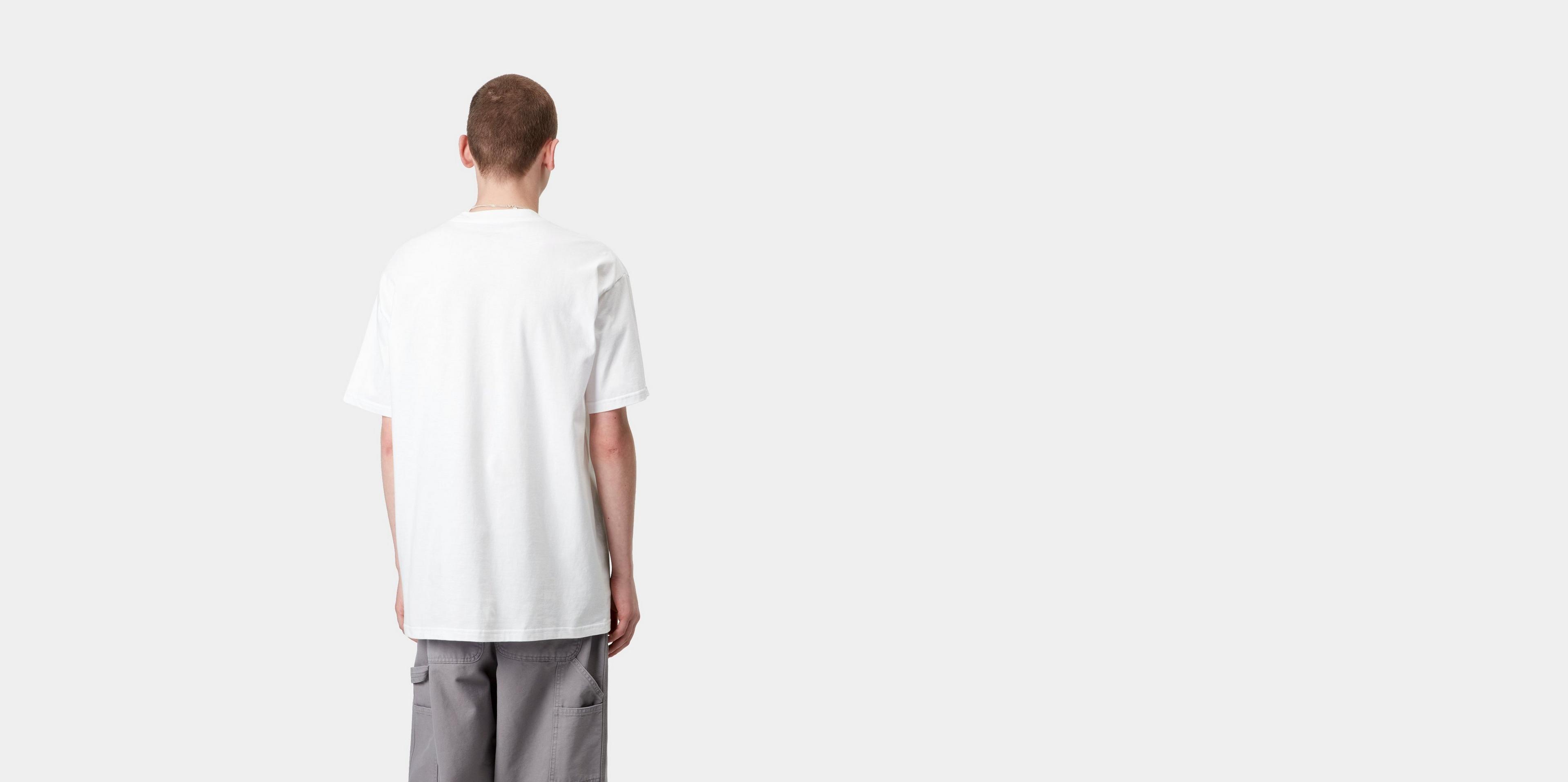 Page 4 Carhartt WIP Men's Short Sleeve | Official Online Store