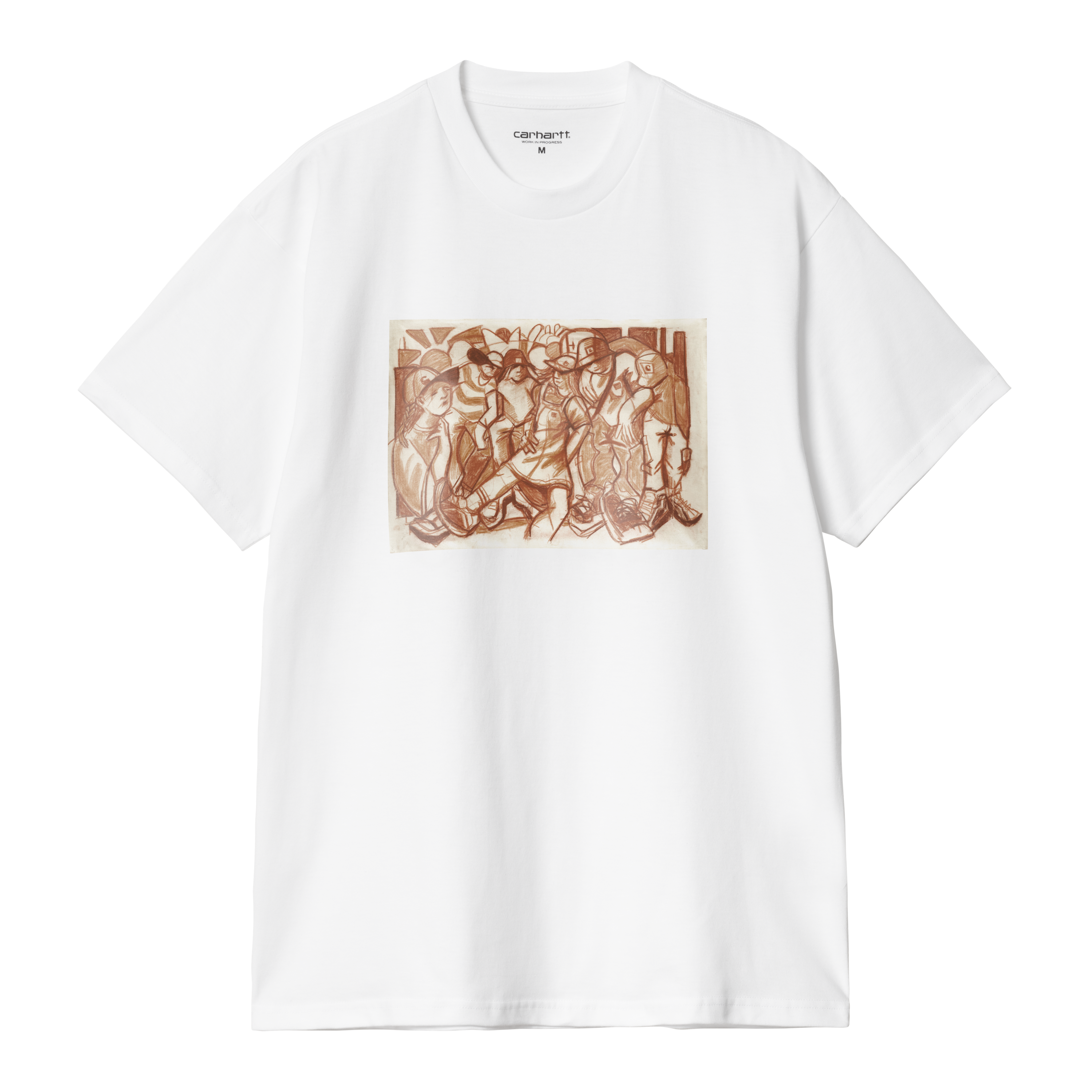 【carhartt】\