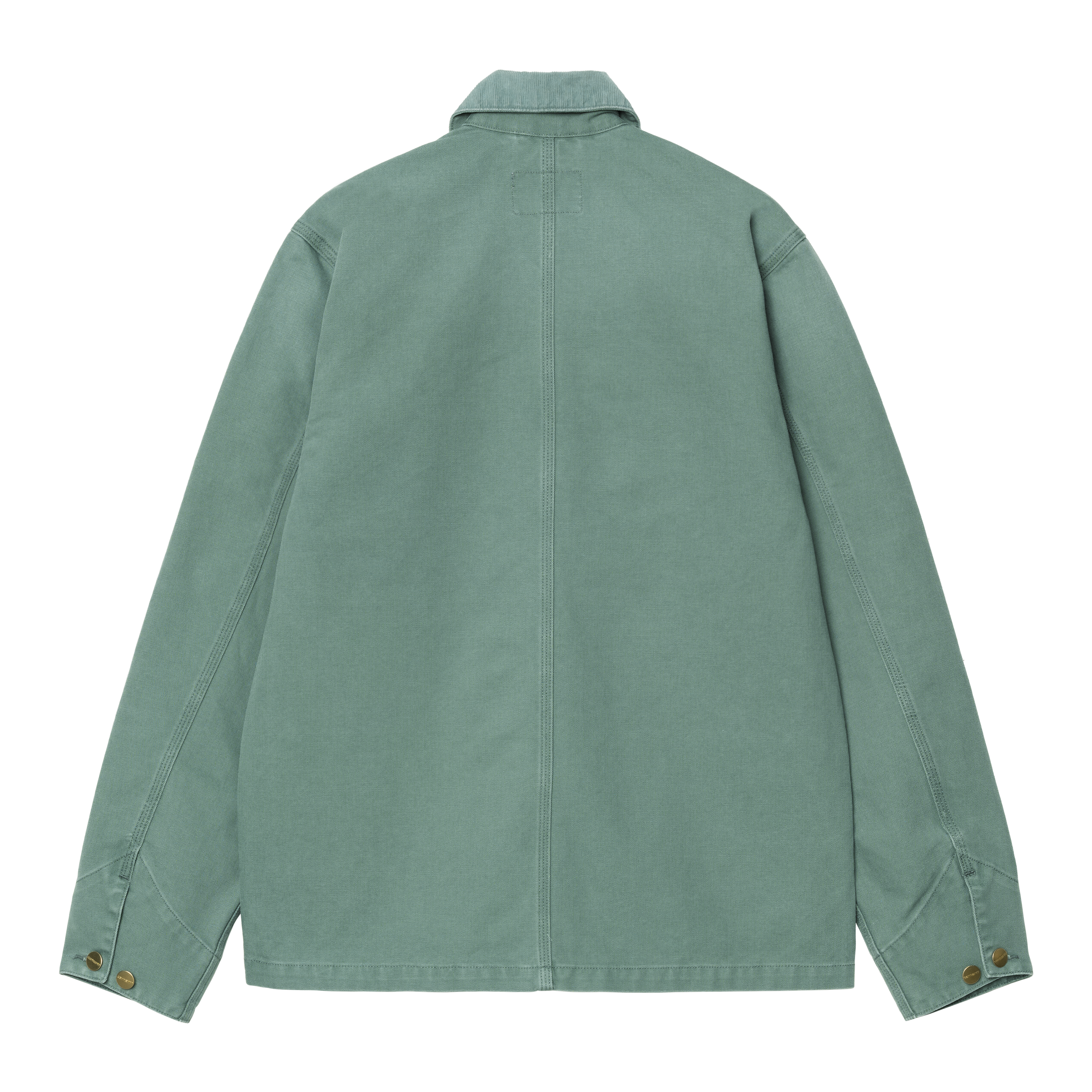 Carhartt Michigan Coat Lサイズ 緑 Carhartt WIP Michigan Coat, Silver Pine / Silver Pine