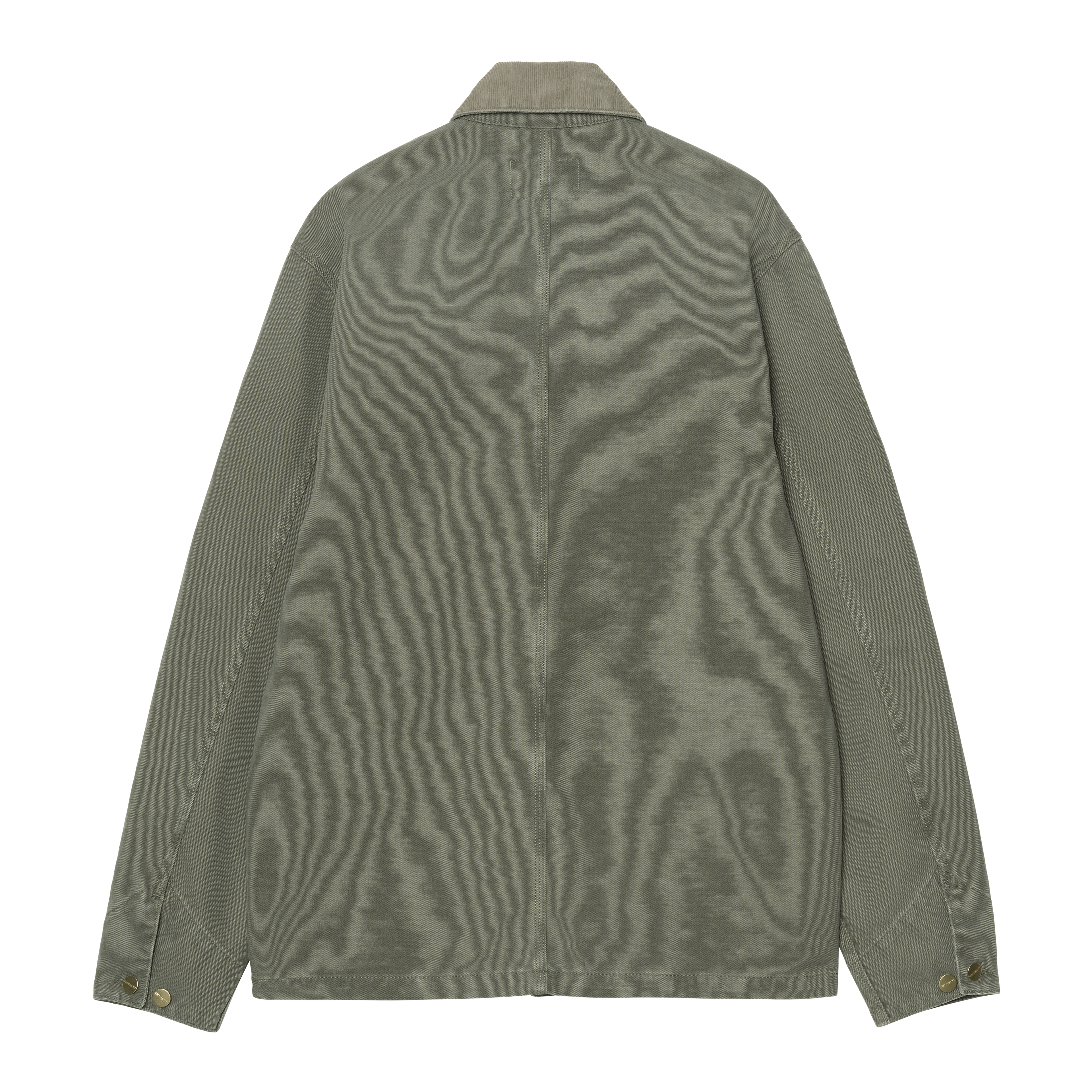 Carhartt WIP Michigan Coat, Leaf / Leaf | Official Online Store