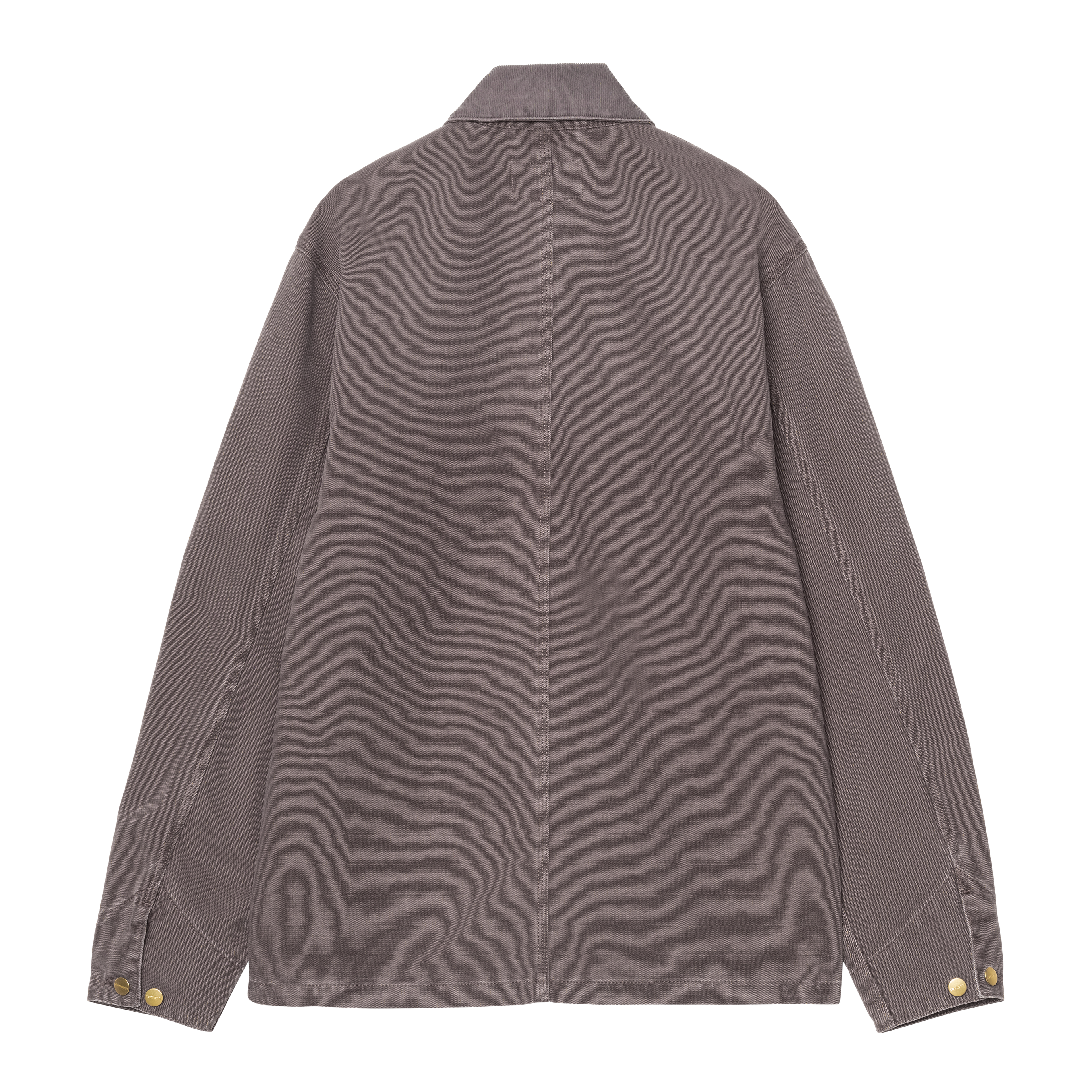 Carhartt WIP Michigan Coat, Shale / Shale | Official Online Store