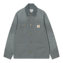 Carhartt WIP Michigan Coat (Summer), Wax / Wax | Official Online Store