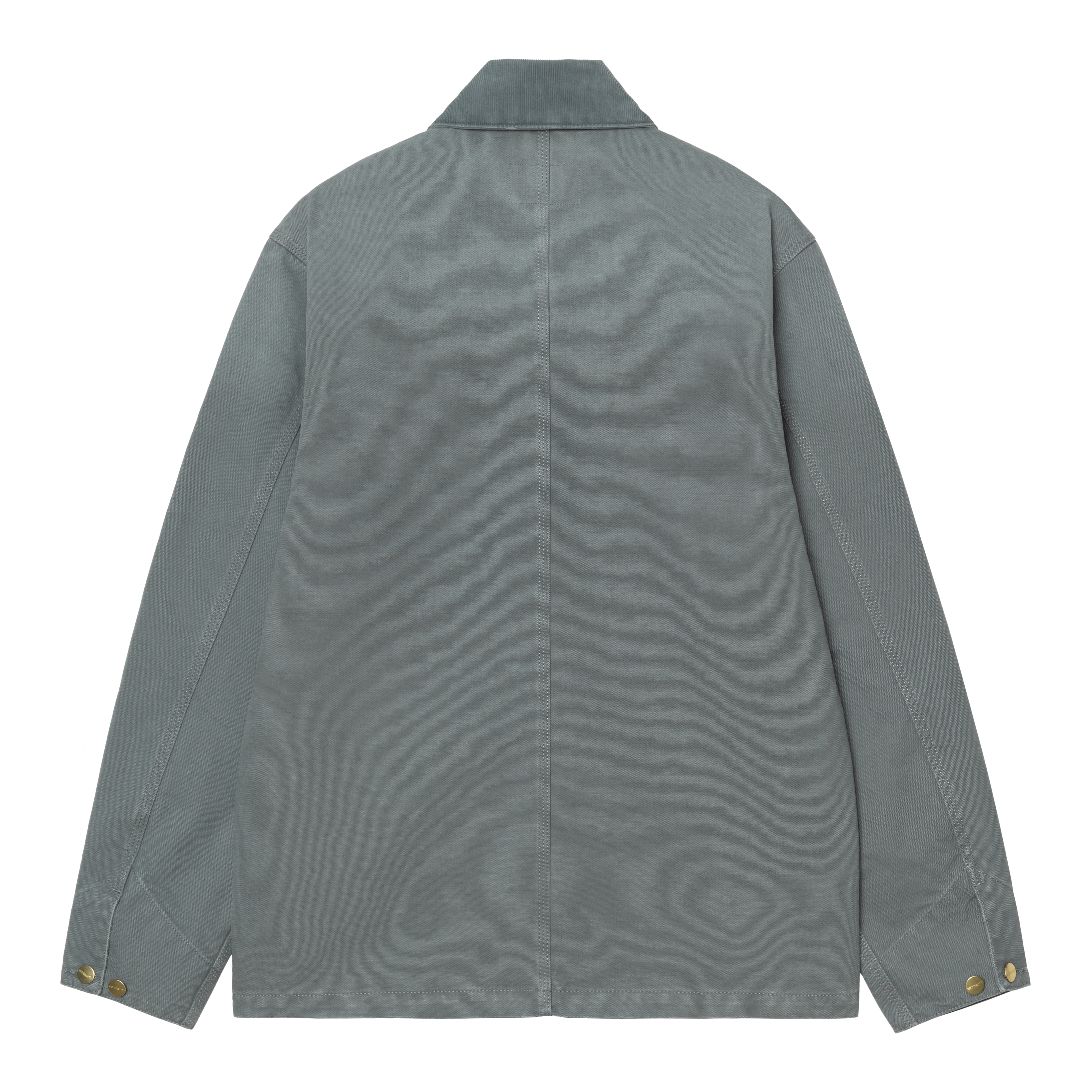 Carhartt WIP Michigan Coat, Cozy Blue / Cozy Blue | Official