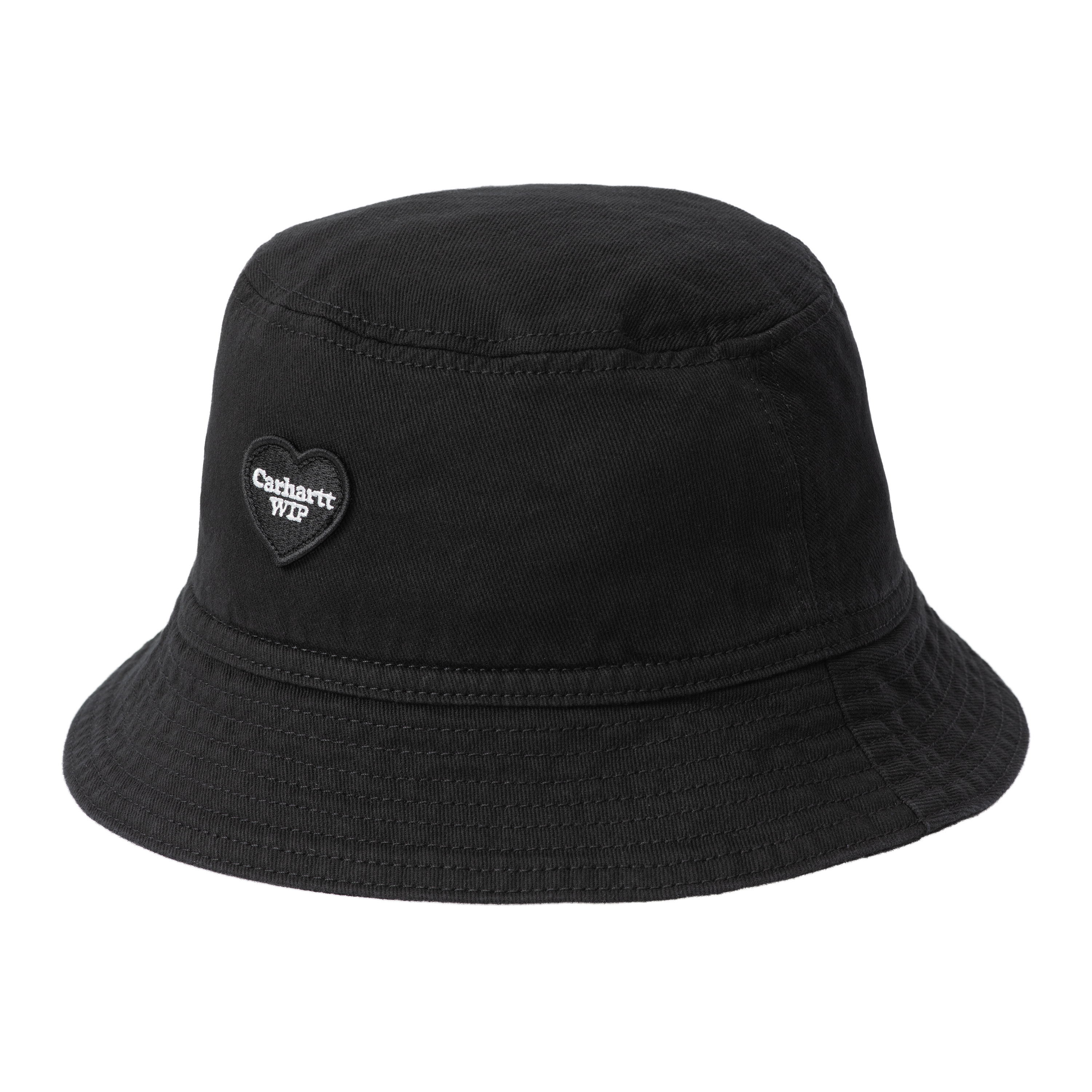 完売Carhartt WIP Drewe Bucket Hat M/L Carhartt WIP Drewe Bucket Hat, Black | Negozio online ufficiale