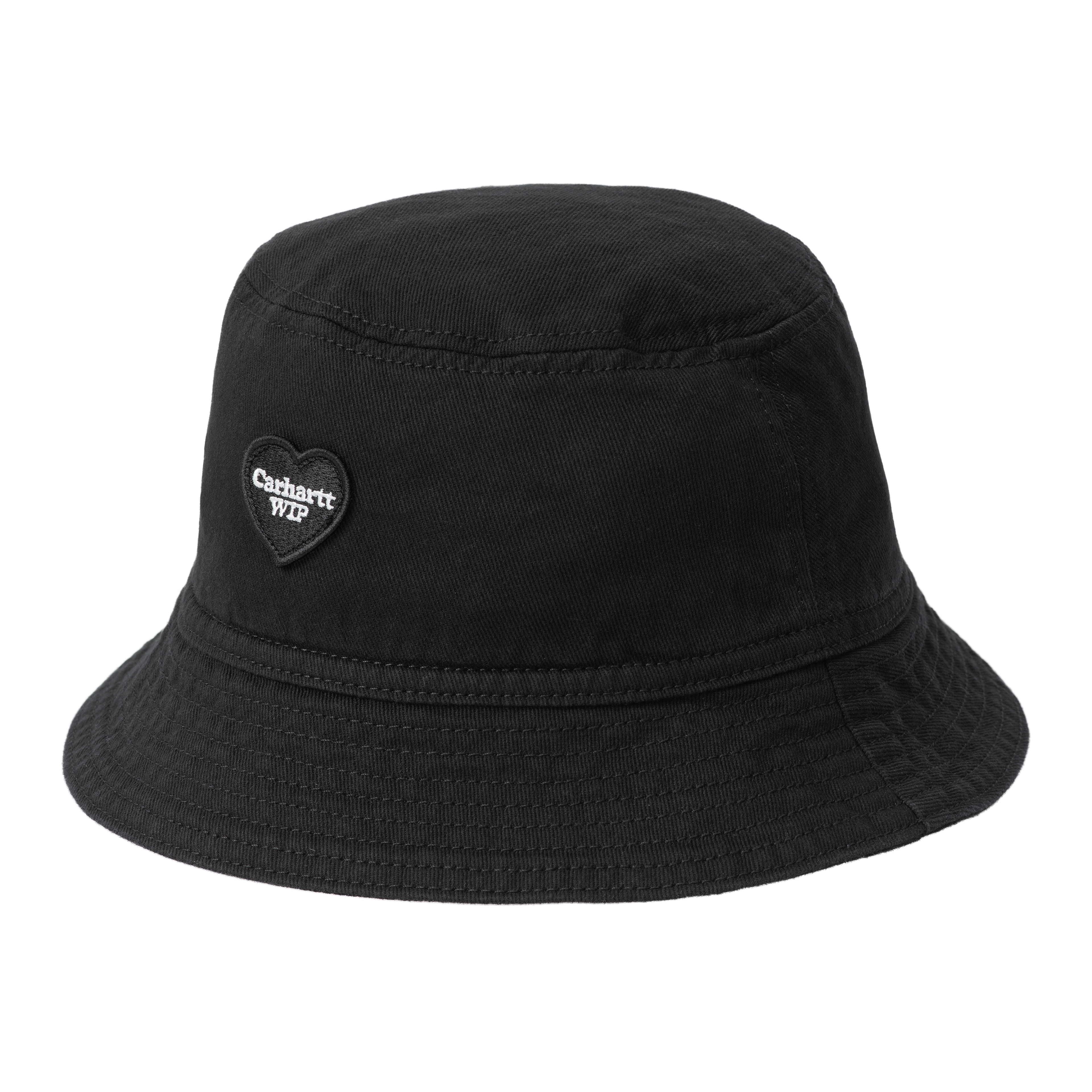 完売Carhartt WIP Drewe Bucket Hat M/L Carhartt WIP Drewe Bucket Hat, Black | Official Online Store