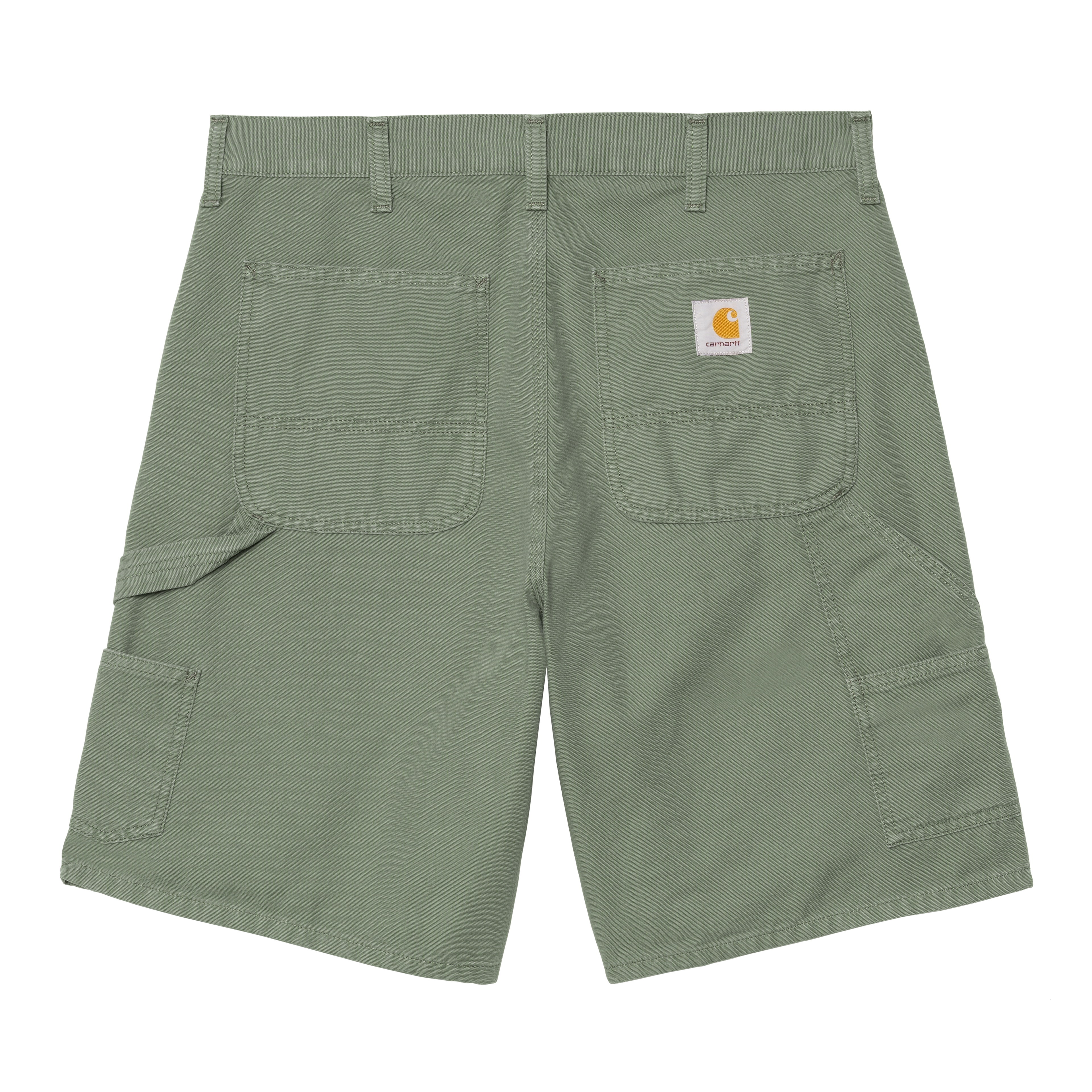 25SS完売 Carhartt WIP Double Knee Short 32 Carhartt WIP Double Knee Short, Park | Official Online Store