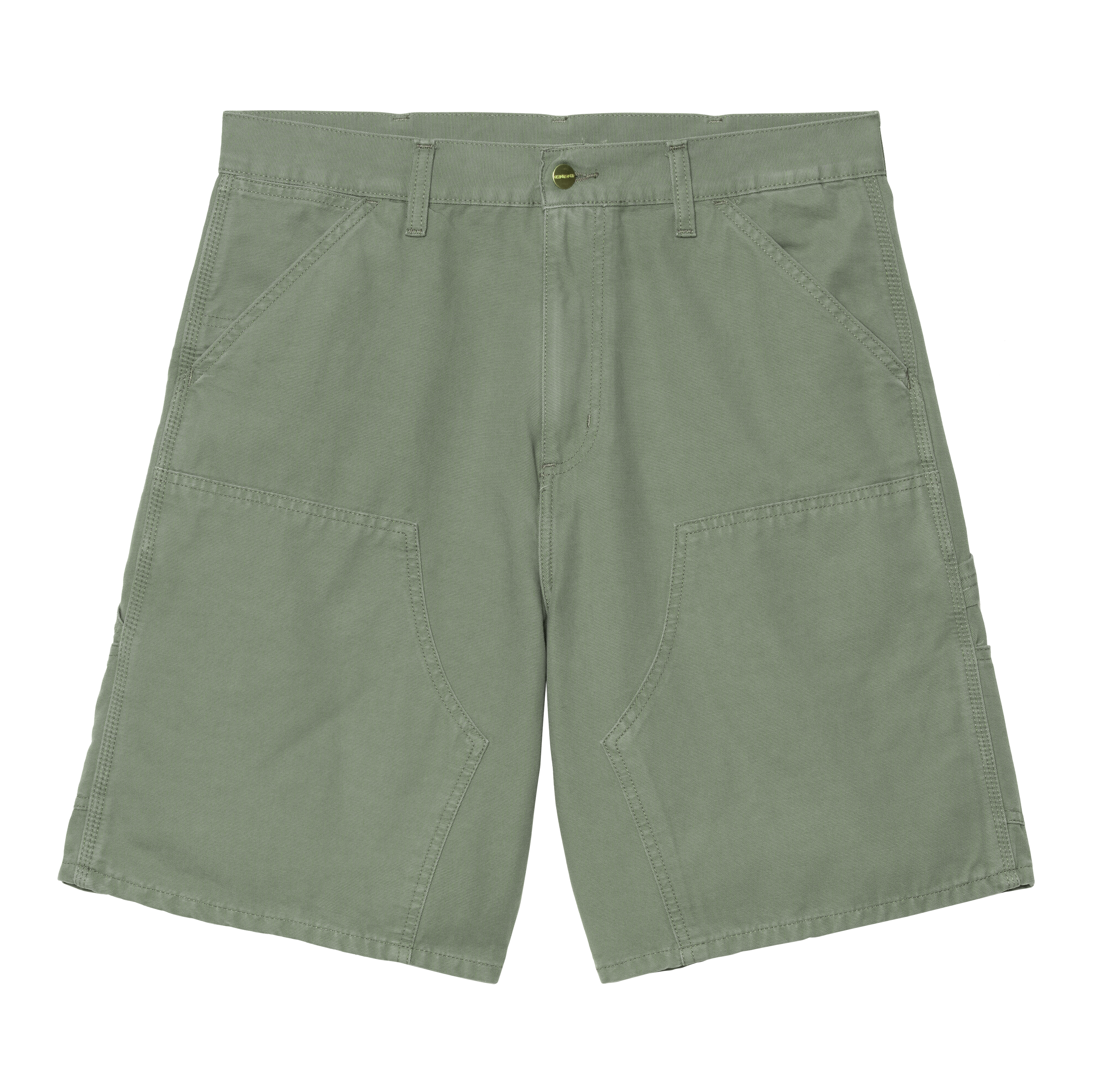 25SS完売 Carhartt WIP Double Knee Short 32 I034793_1YF_06-ST-02?$