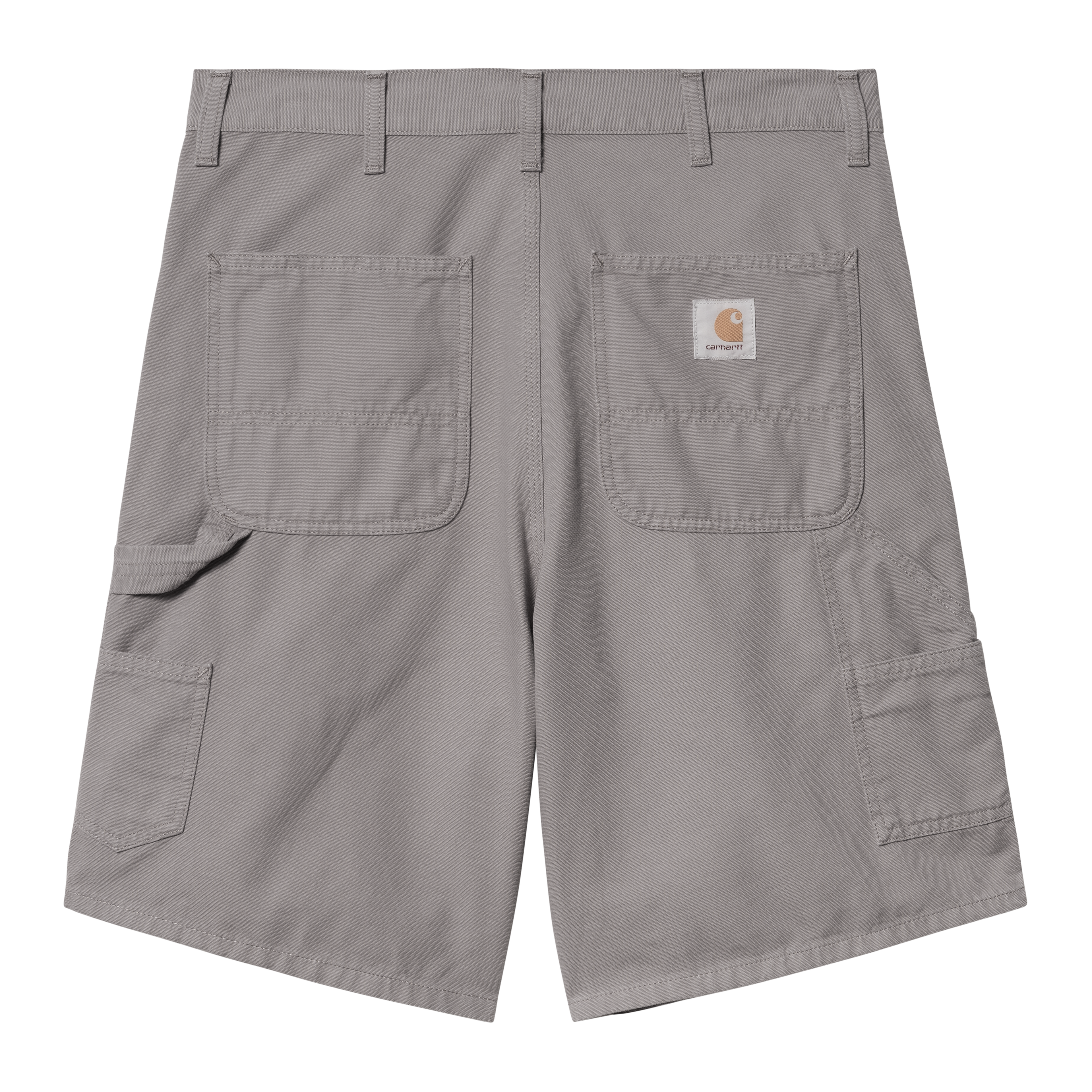パンツ CARHARRT WIP DOUBLE KNEE SHORT Carhartt WIP Double Knee Short, Park | Official Online Store