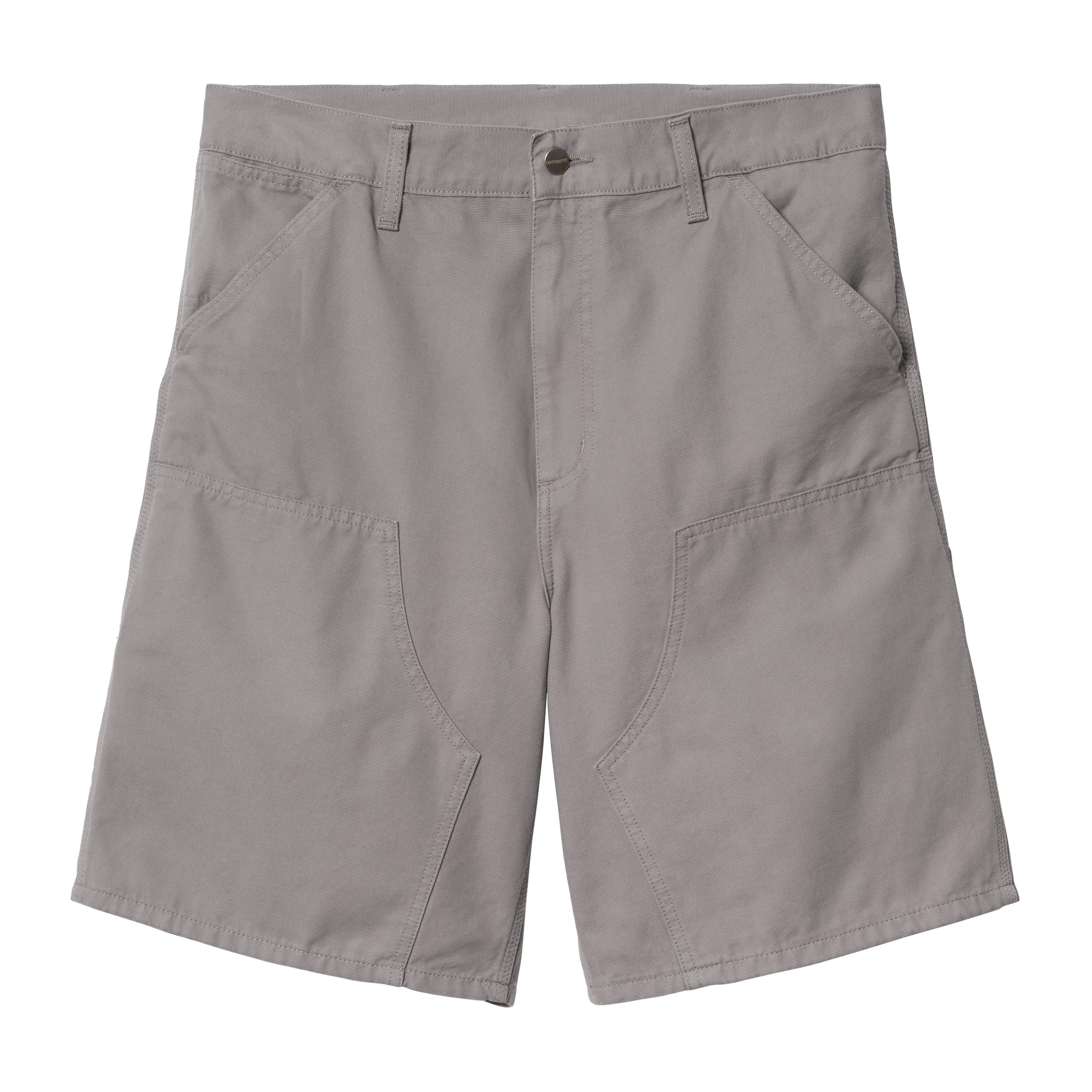 パンツ CARHARRT WIP DOUBLE KNEE SHORT Carhartt WIP Double Knee Short, Park | Official Online Store