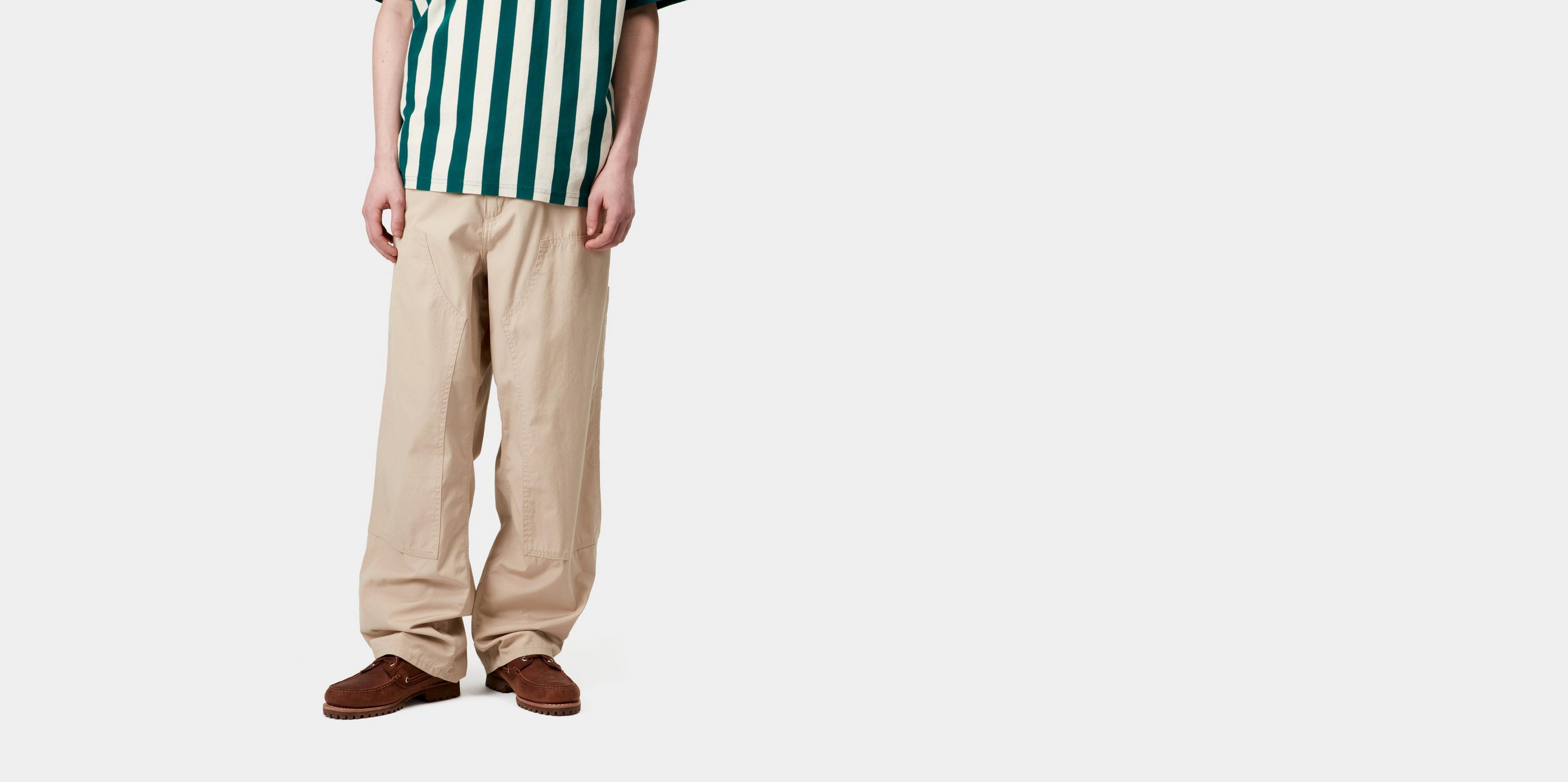 Carhartt チノパン W32 L32 Wall rinsed Carhartt チノパン W32 L32 Wall rinsed Carhartt Craft Pants