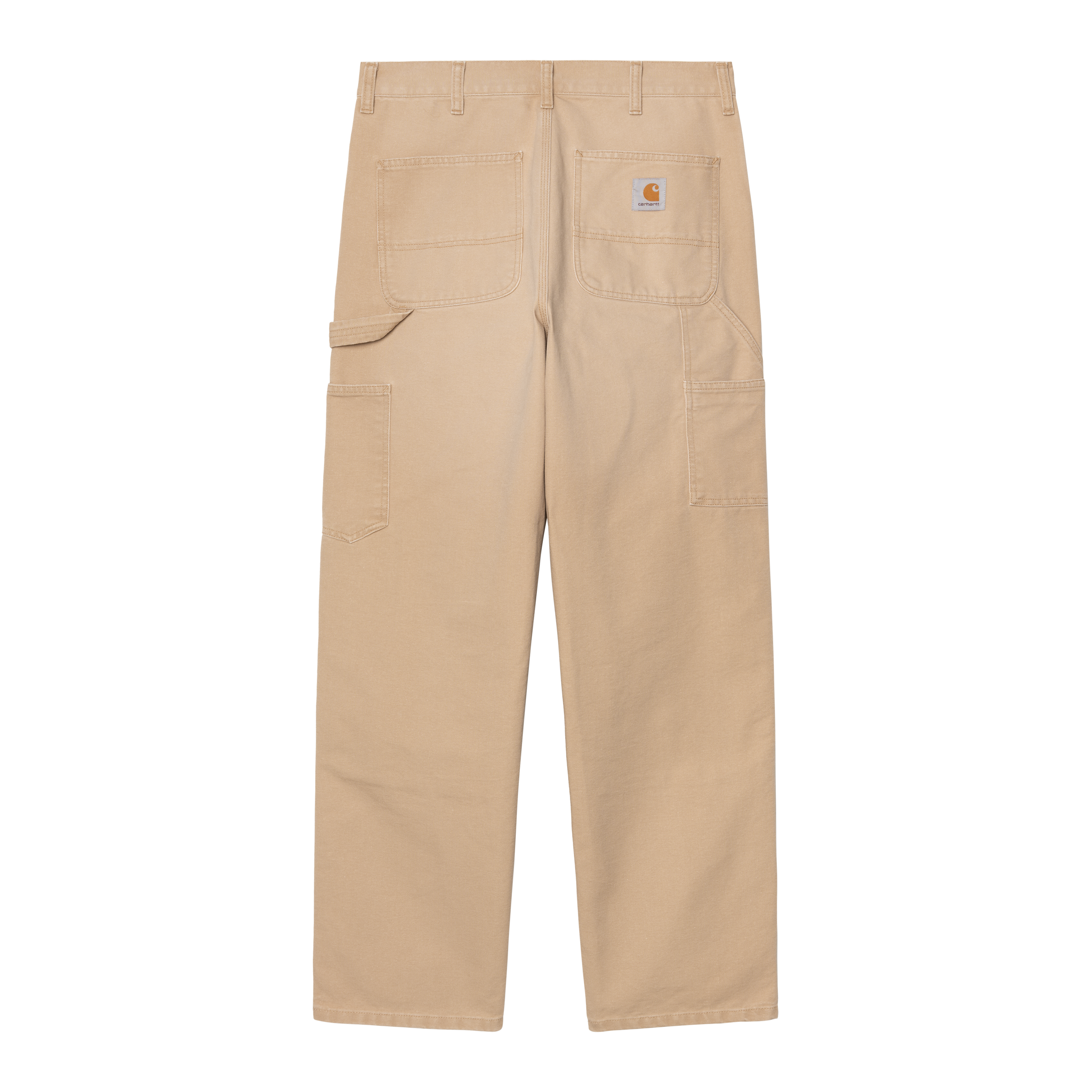 パンツ carhartt wip DOUBLE KNEE PANT Carhartt WIP Double Knee Pant, Dusty H Brown | Official Online Store