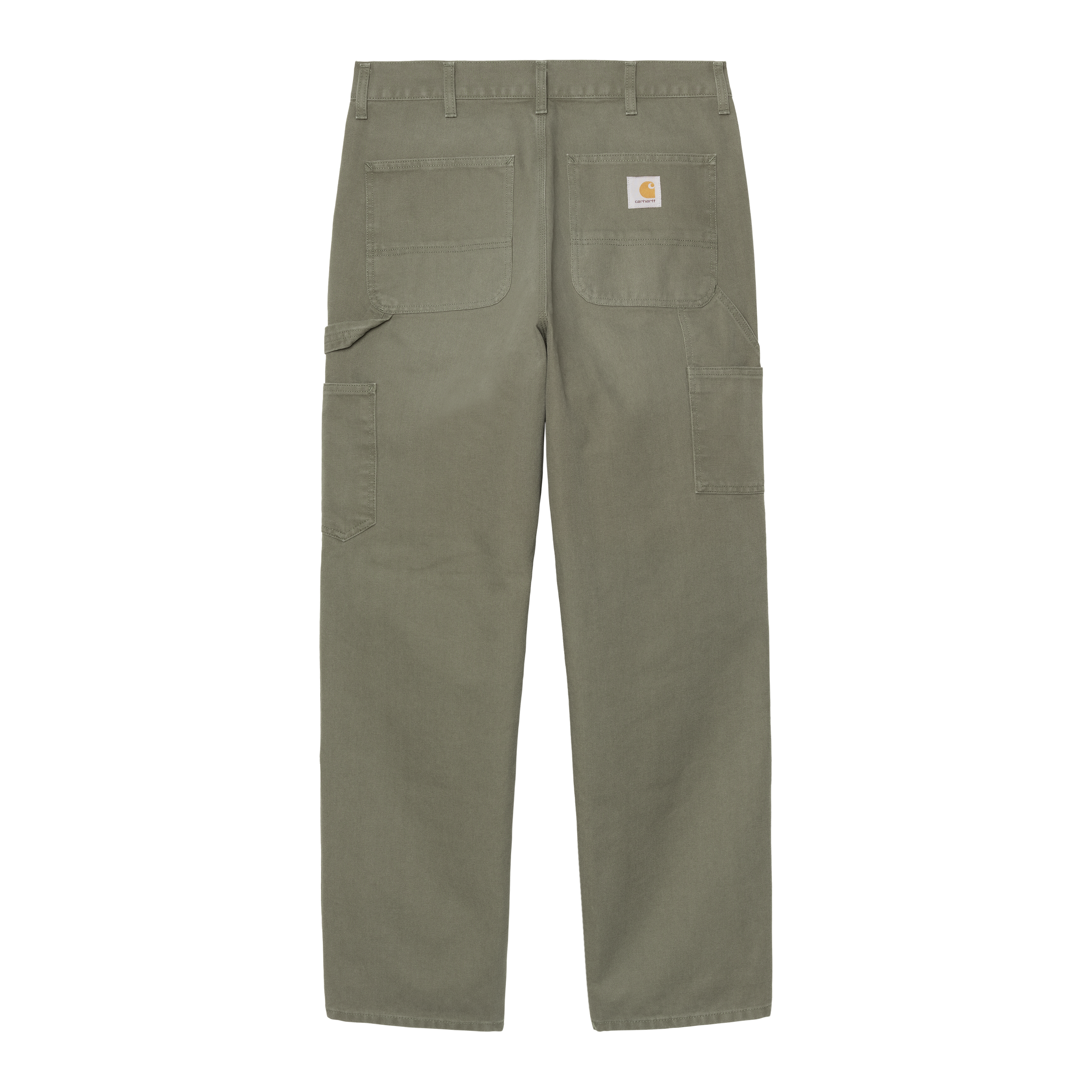 Carhartt double knee オリーブ　30×32 Carhartt WIP Double Knee Pant, Leaf | Official Online Store