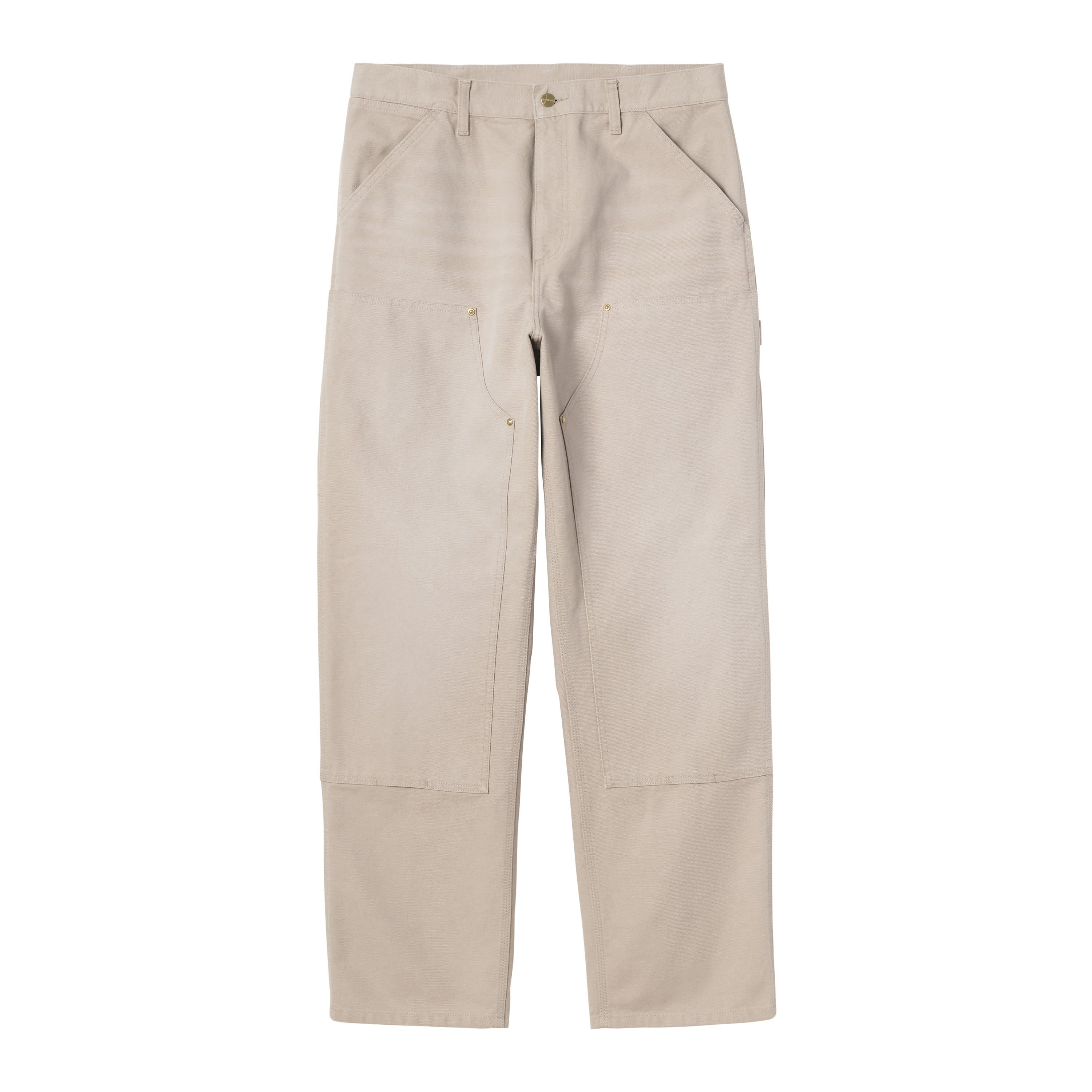 Double Knee Pant