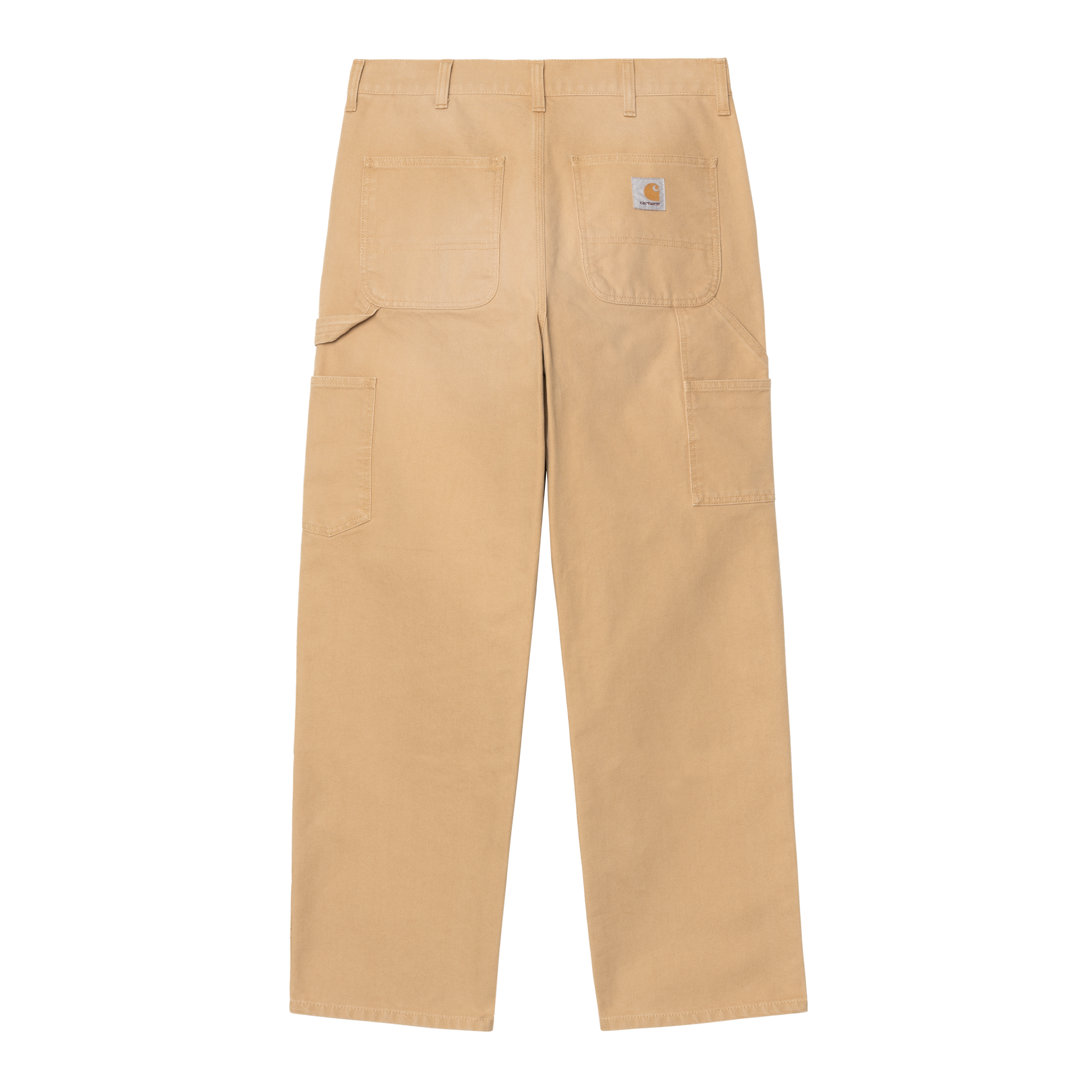 Carhartt WIP Double Knee Pant, WIP Dusty H | Official Online Store