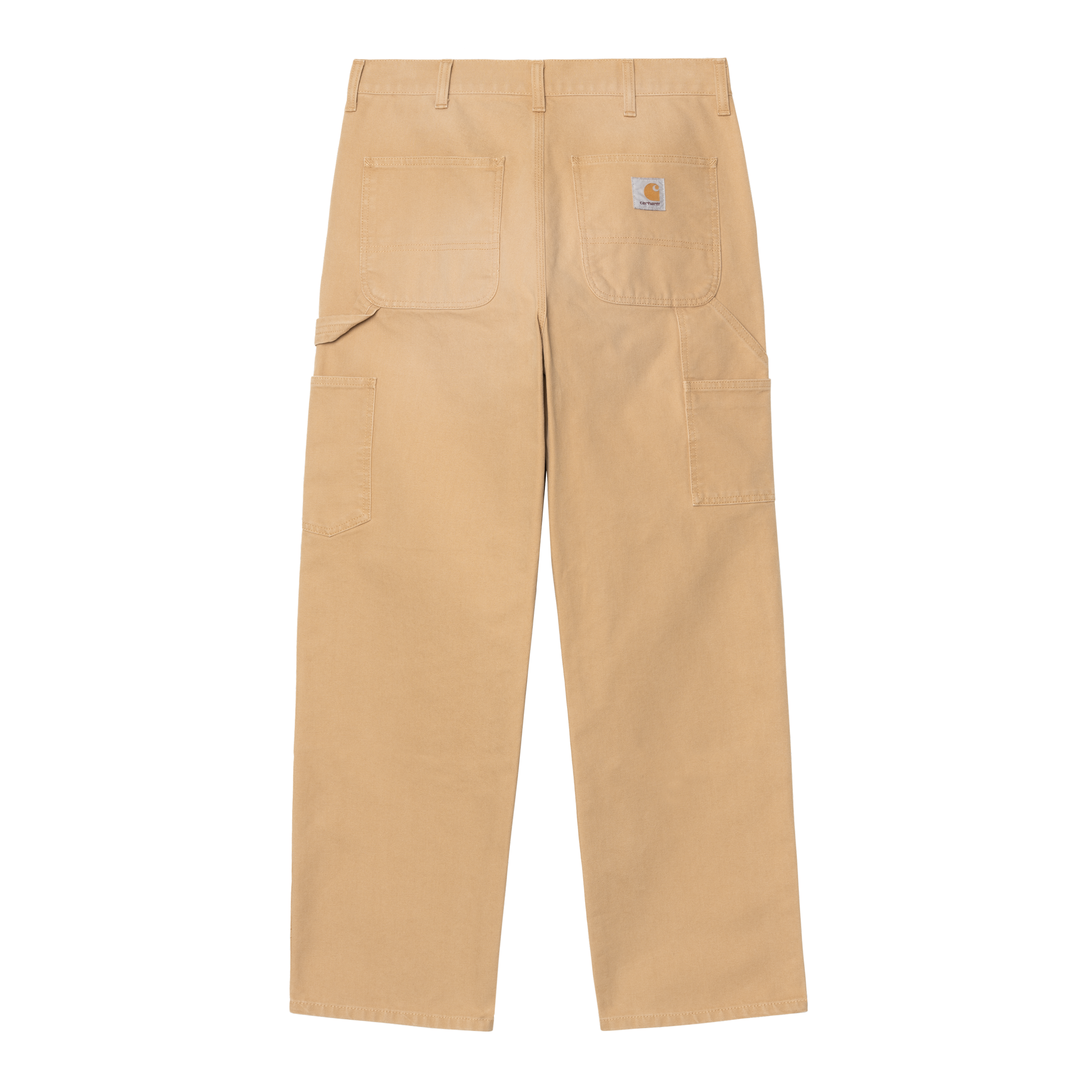 Carhartt WIP Double Knee Pant, WIP Dusty H | Official Online Store