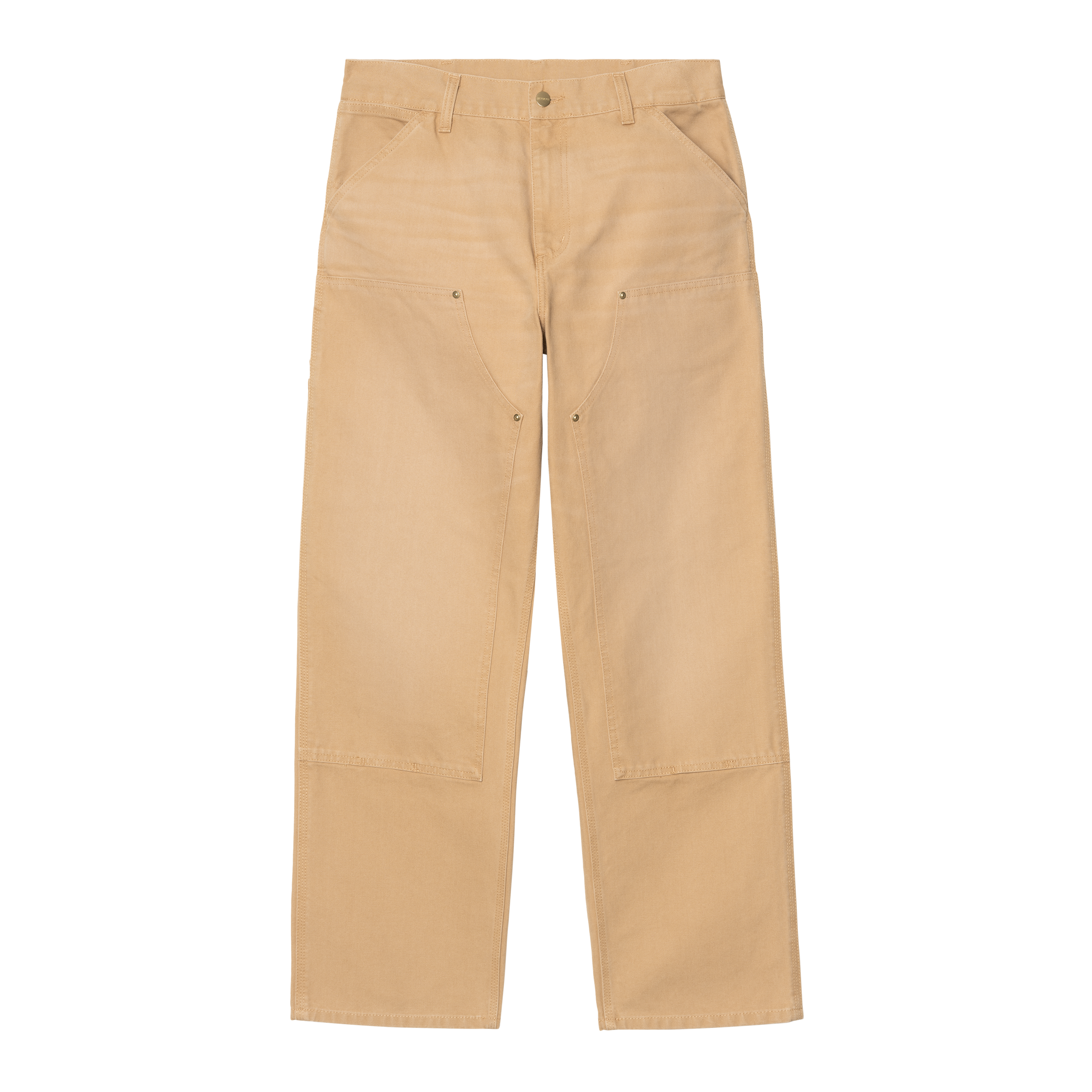 Carhartt WIP Double Knee Pant, WIP Dusty H | Official Online Store