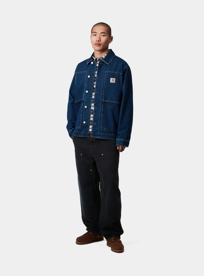 Carhartt WIP Double Knee Pant, Black | Official Online Store Carhartt WIP Double Knee Pant, Black | Official Online Store