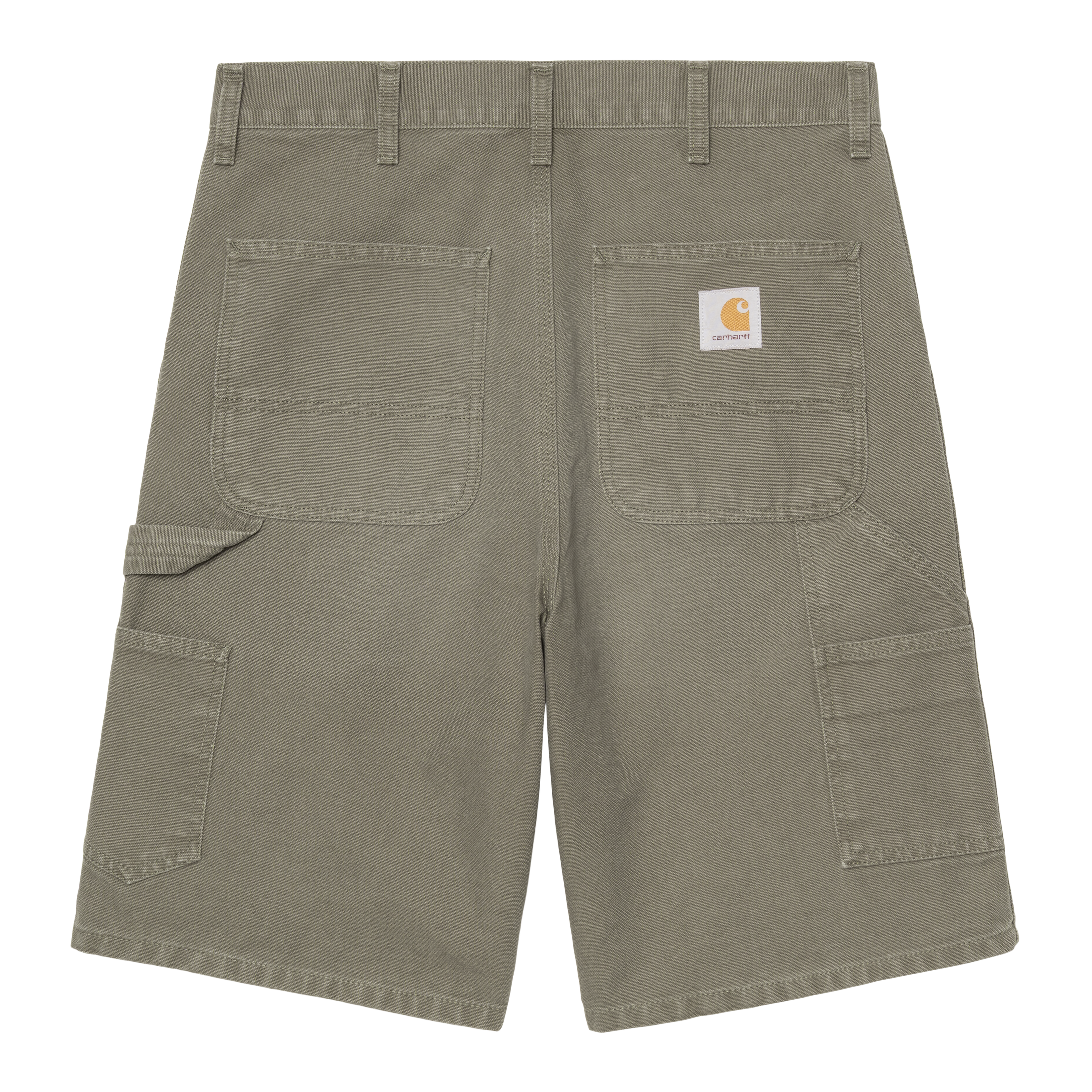 完売商品Carhartt WIP Single Knee Long Short Carhartt WIP Single Knee Short, Leaf | Official Online Store